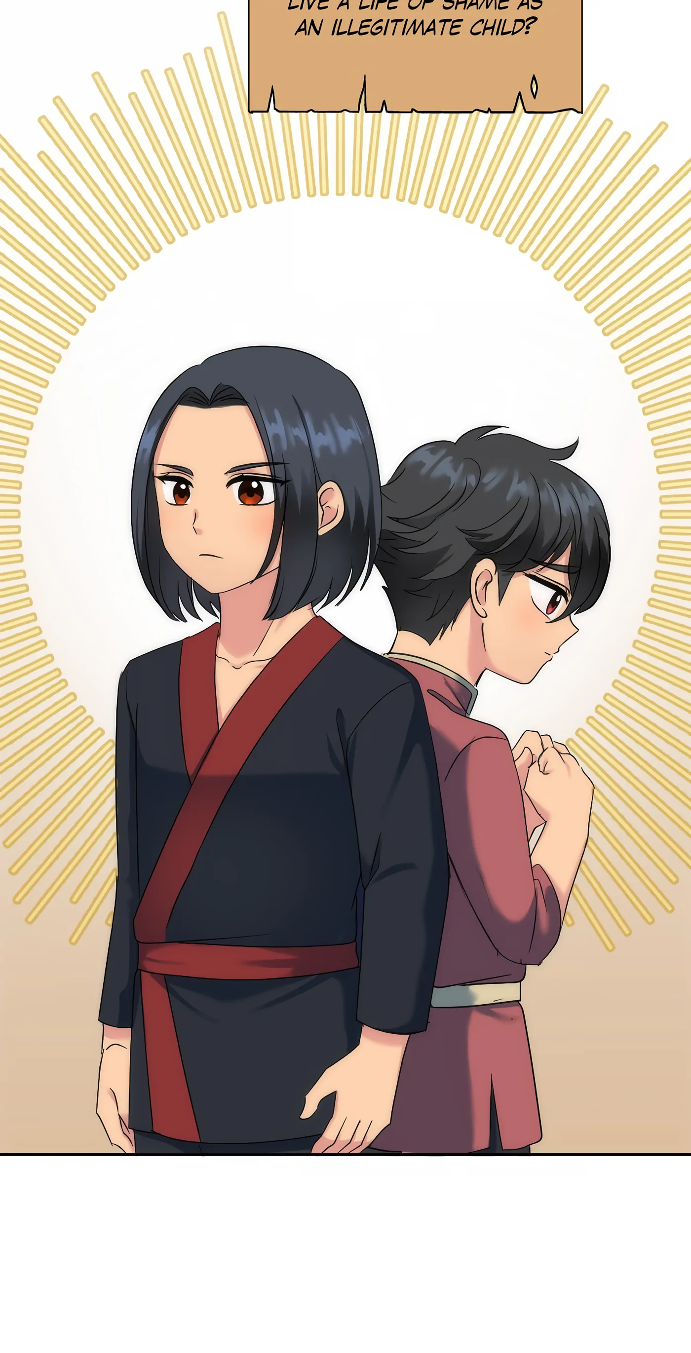 The Dragon Prince’s Bride chapter 142 page 45