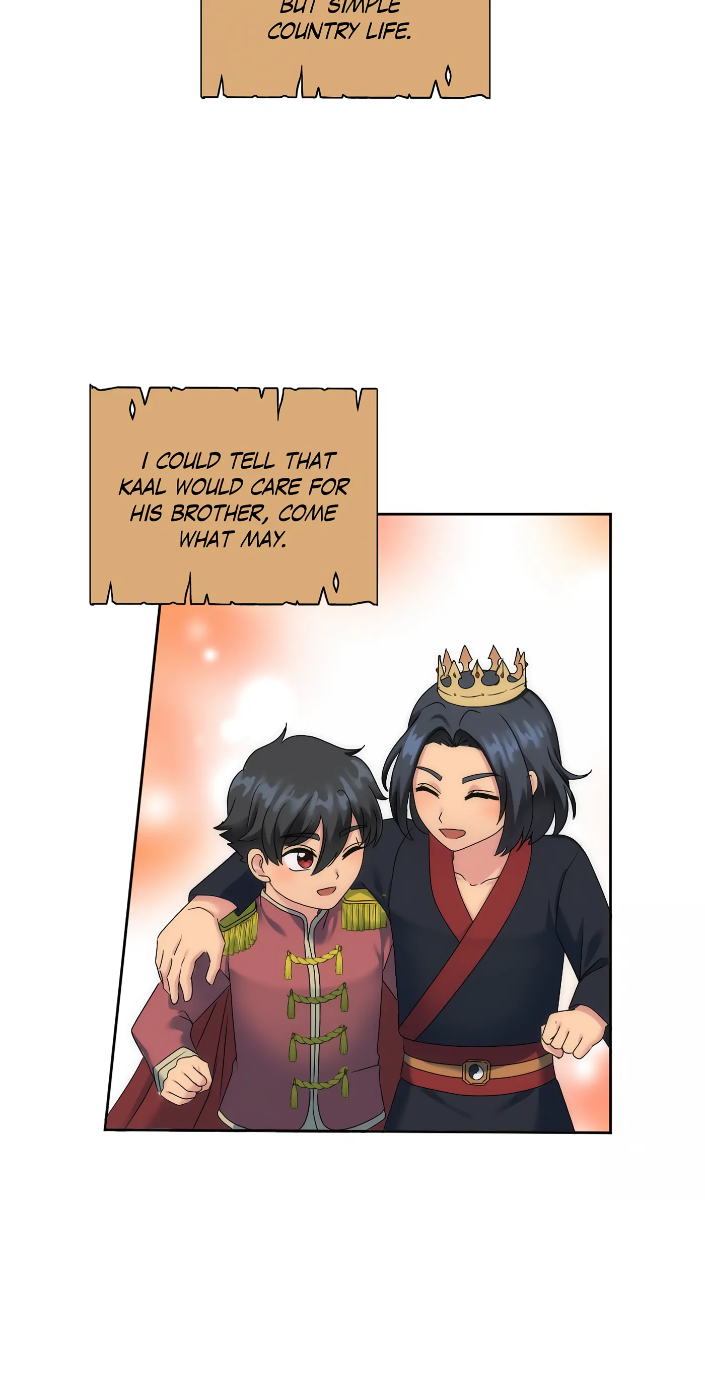The Dragon Prince’s Bride chapter 142 page 47