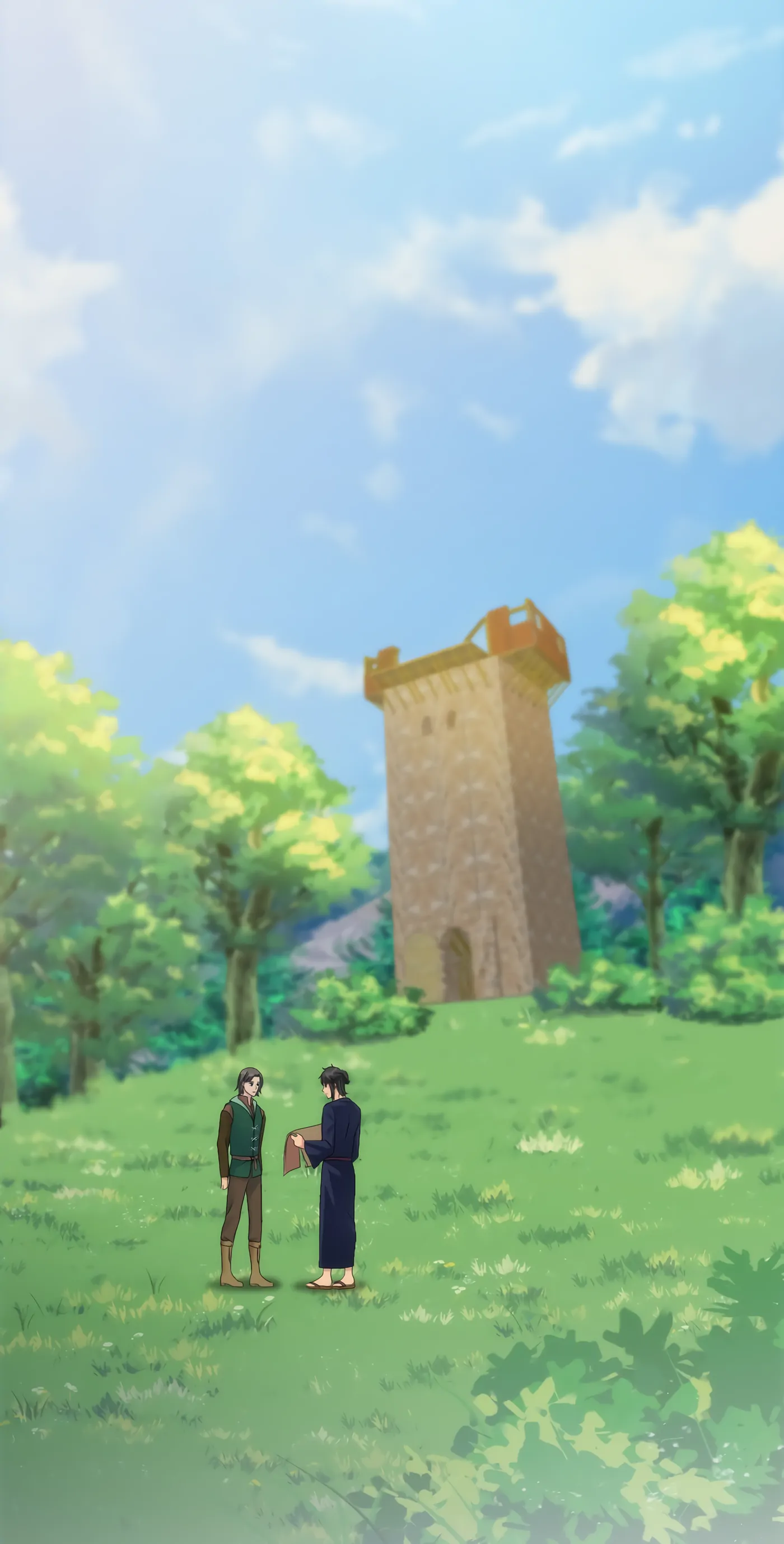 The Dragon Prince’s Bride chapter 142 page 50