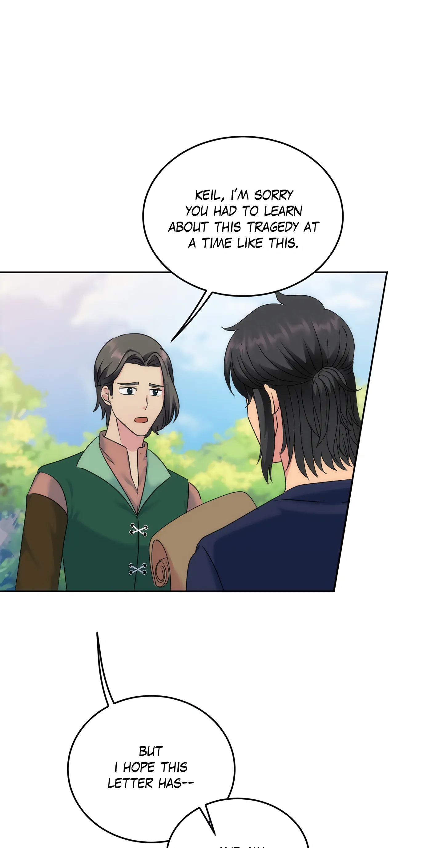 The Dragon Prince’s Bride chapter 142 page 52