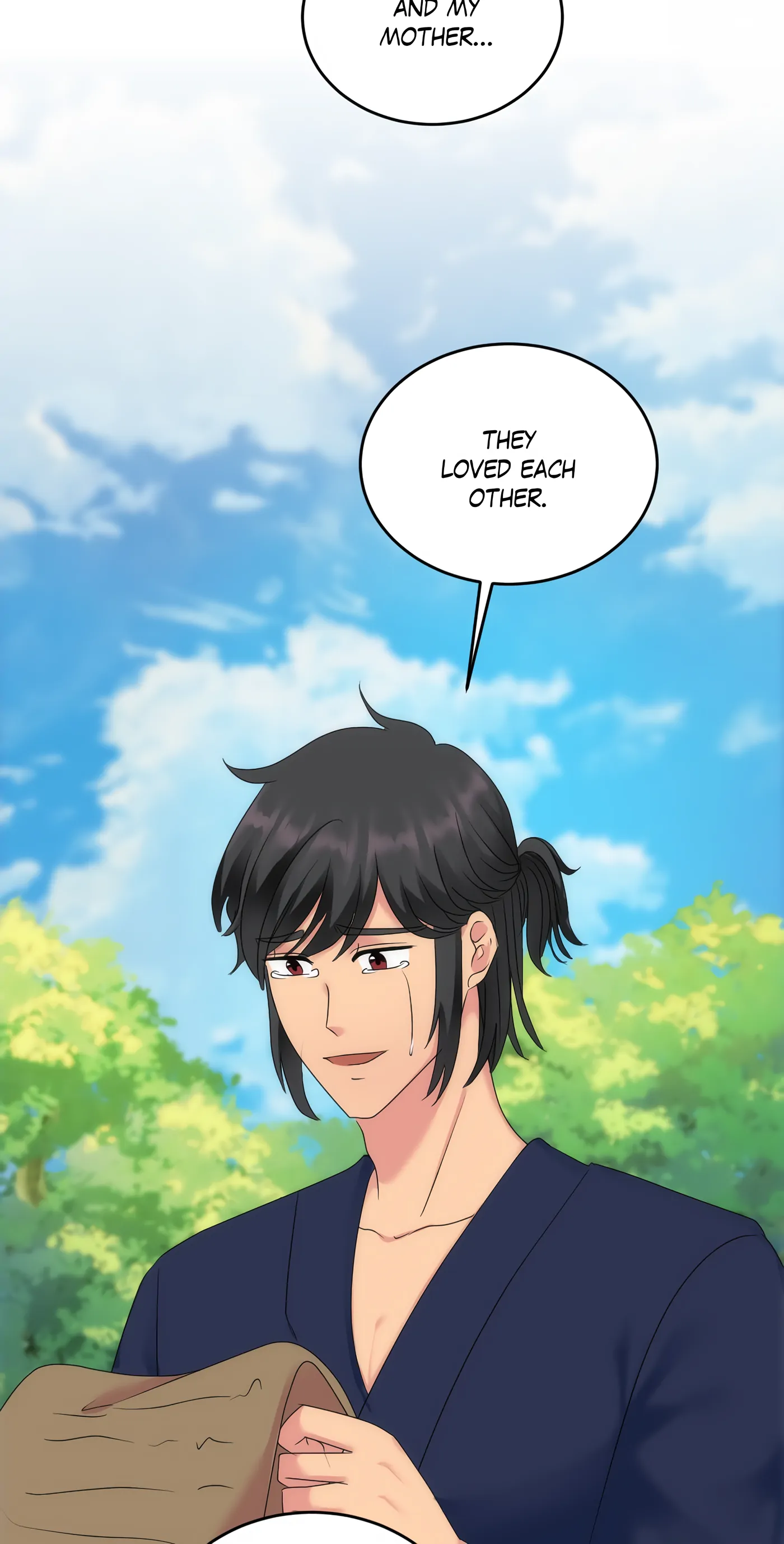 The Dragon Prince’s Bride chapter 142 page 53