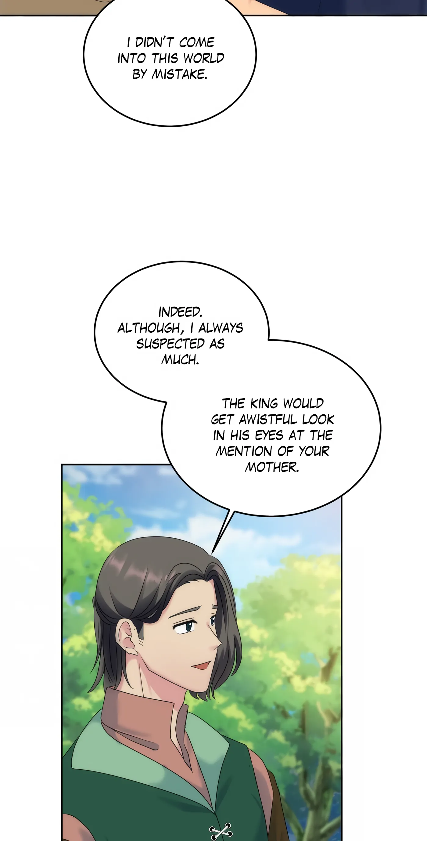 The Dragon Prince’s Bride chapter 142 page 54