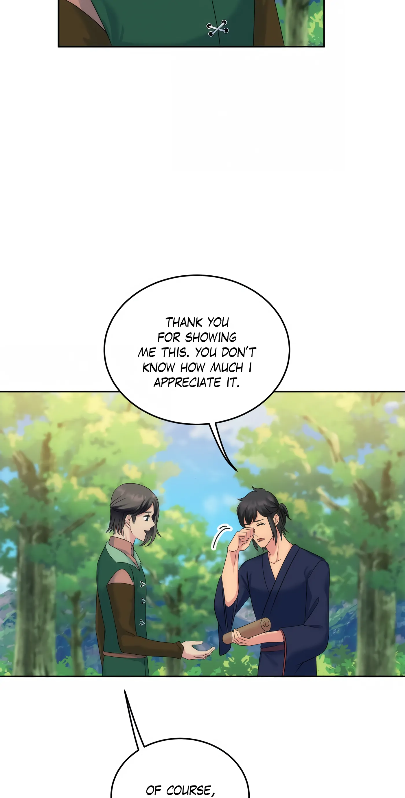 The Dragon Prince’s Bride chapter 142 page 55