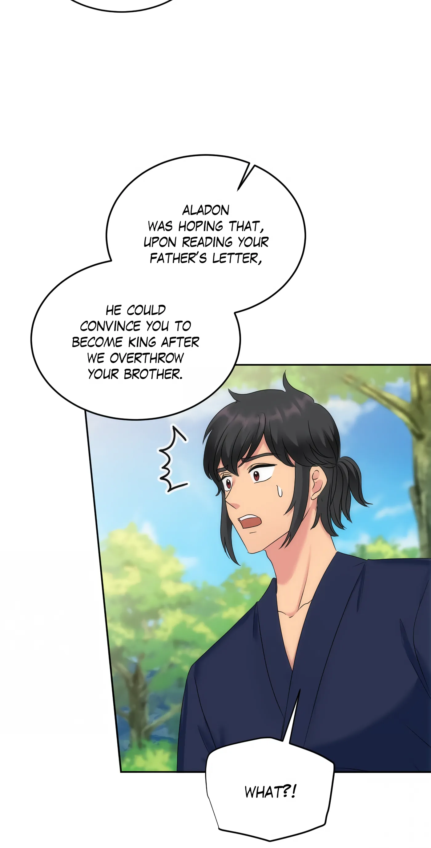 The Dragon Prince’s Bride chapter 142 page 57