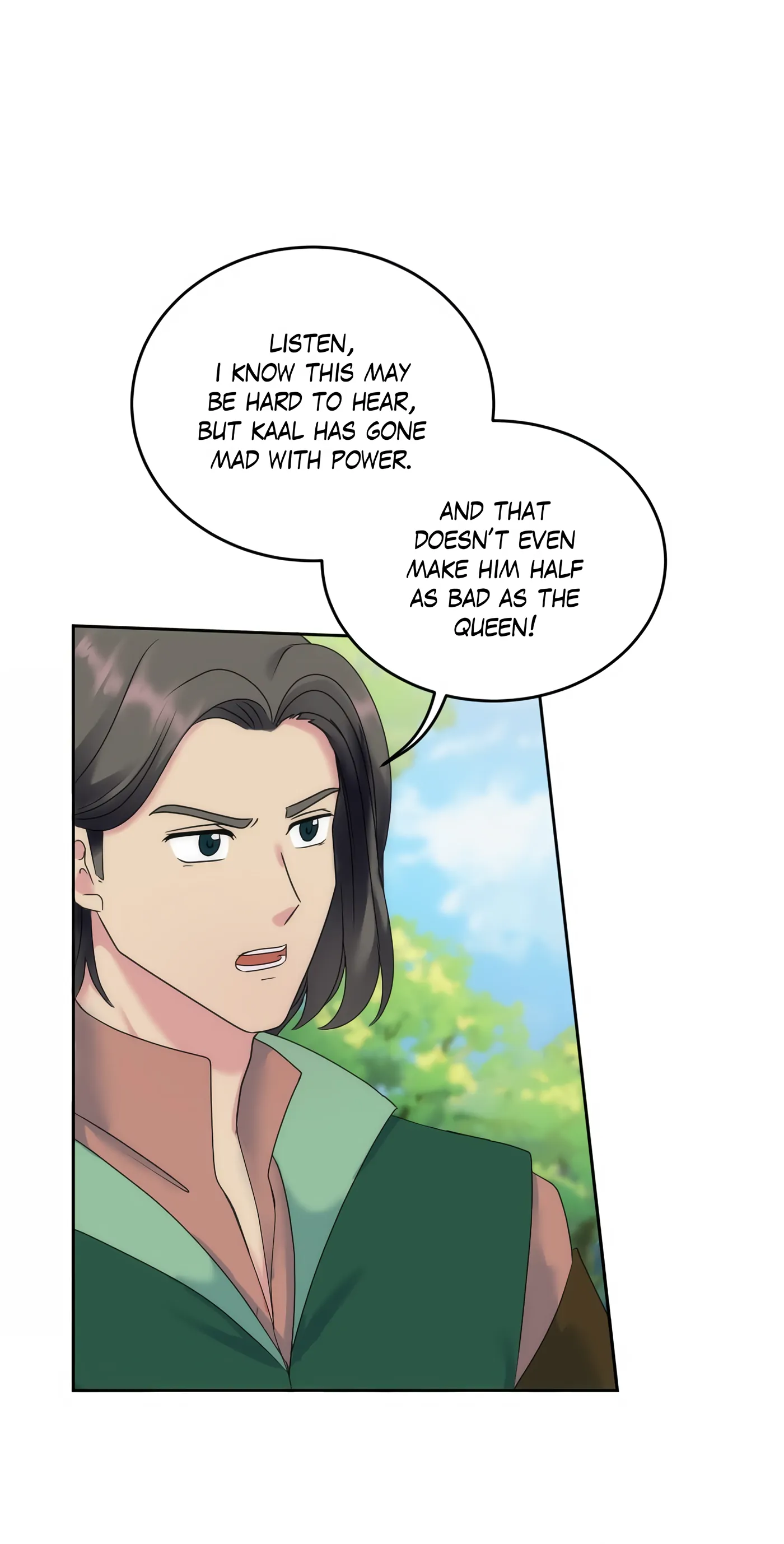 The Dragon Prince’s Bride chapter 142 page 58