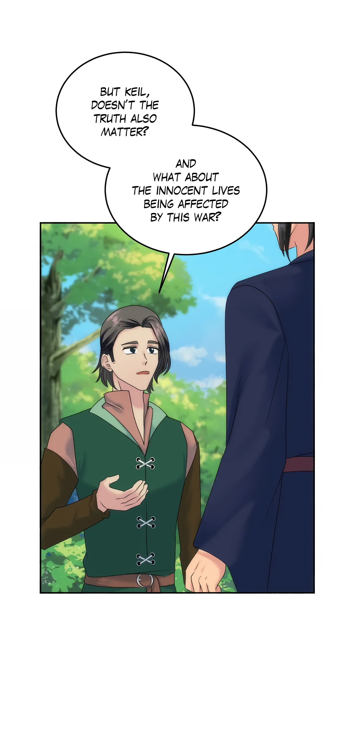 The Dragon Prince’s Bride chapter 142 page 61