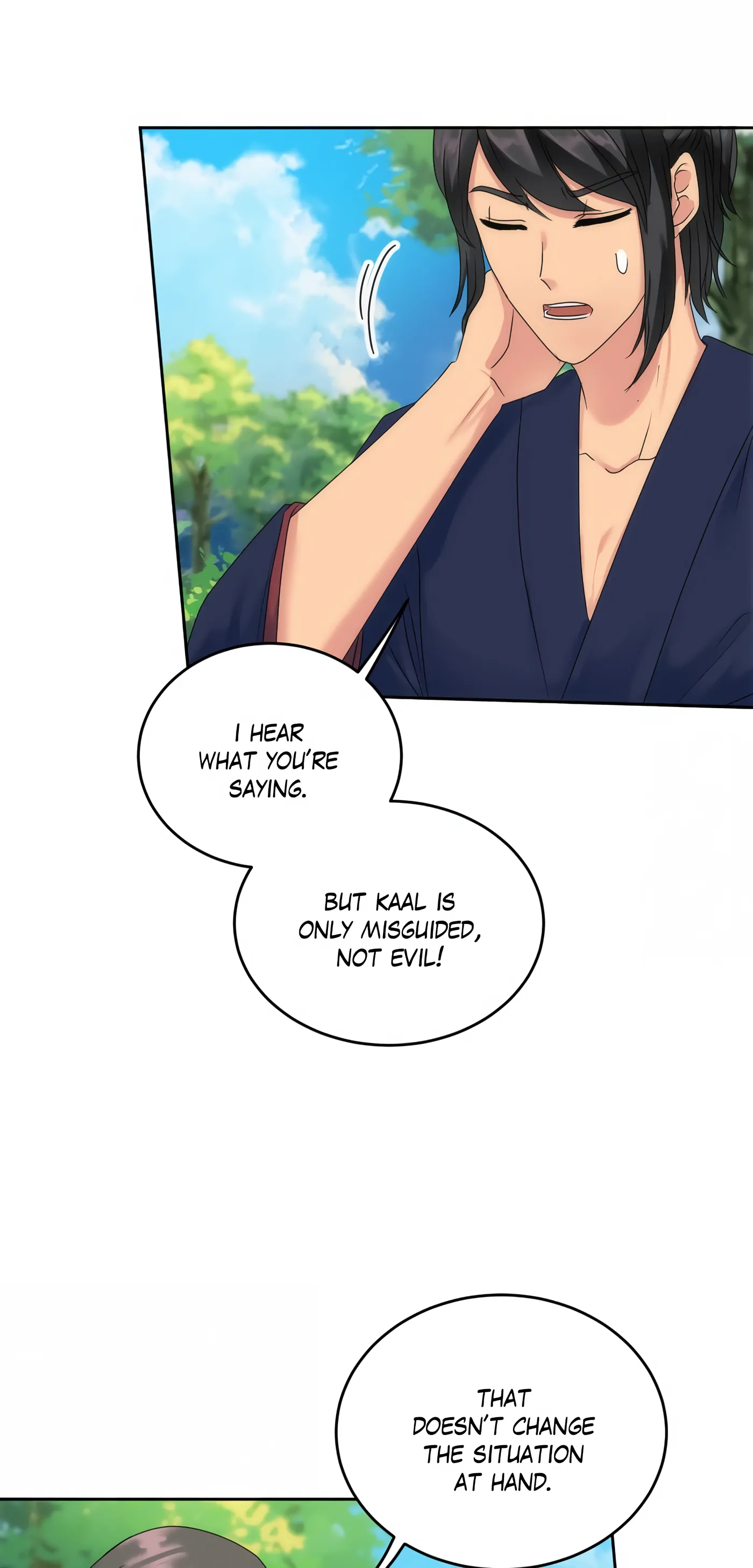 The Dragon Prince’s Bride chapter 142 page 62