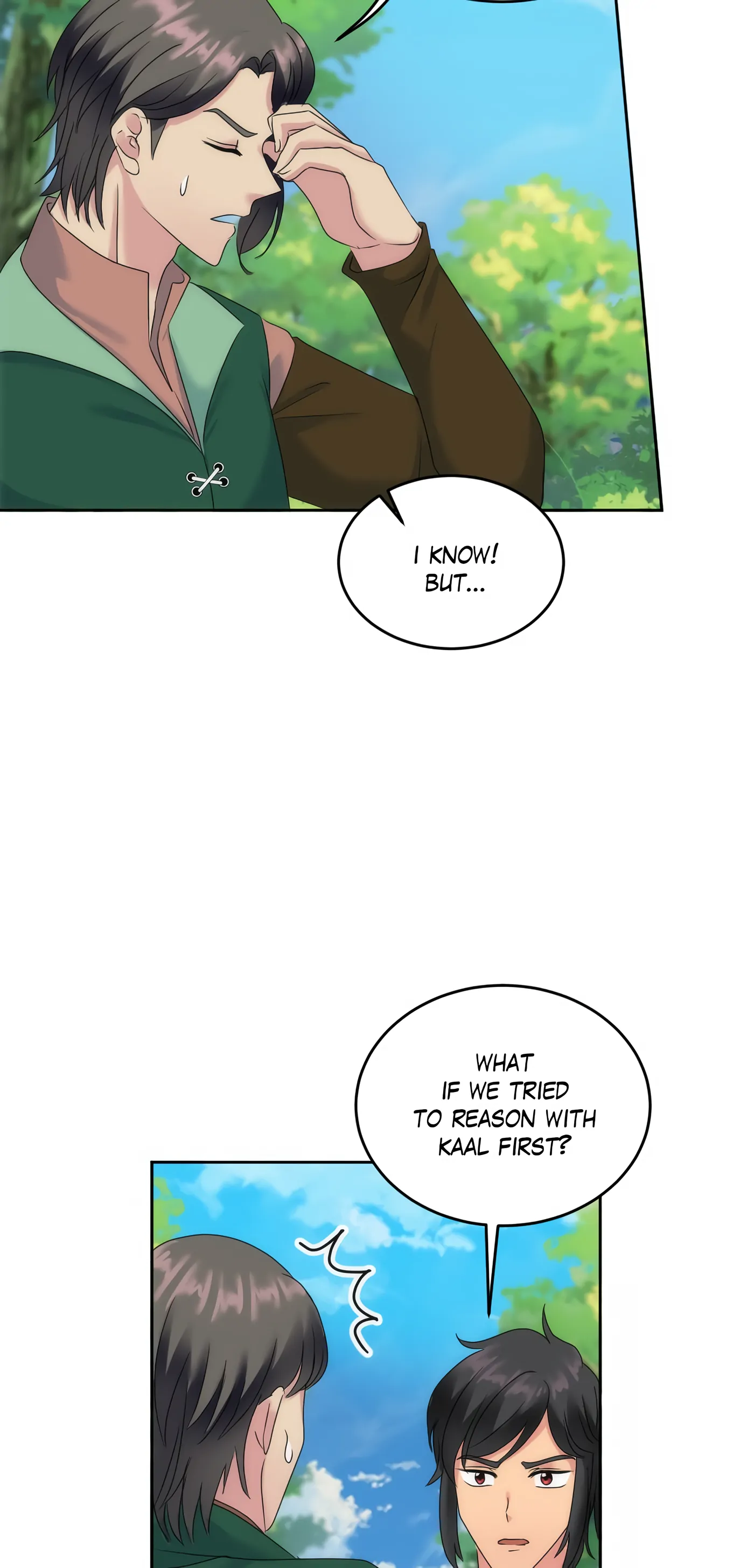The Dragon Prince’s Bride chapter 142 page 63