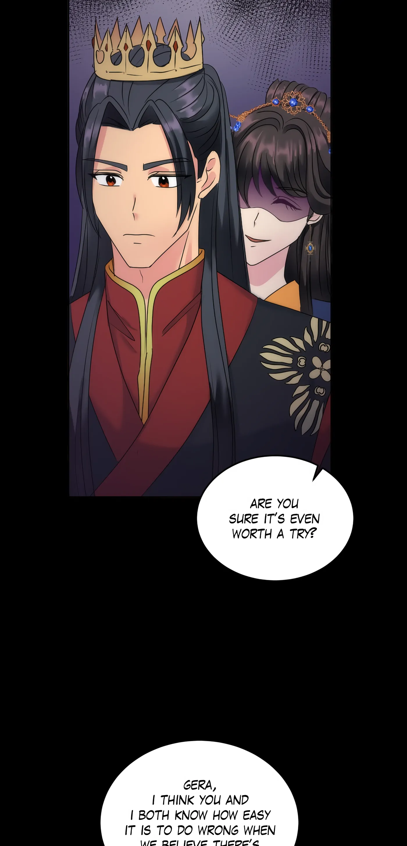 The Dragon Prince’s Bride chapter 142 page 65
