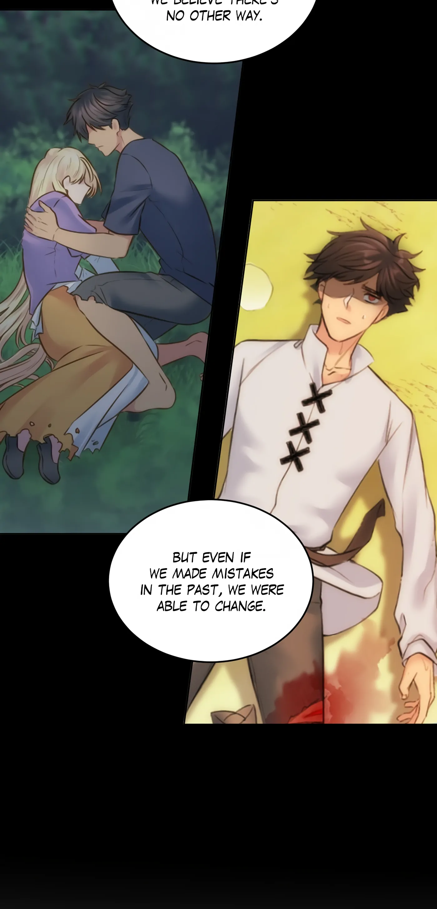 The Dragon Prince’s Bride chapter 142 page 66