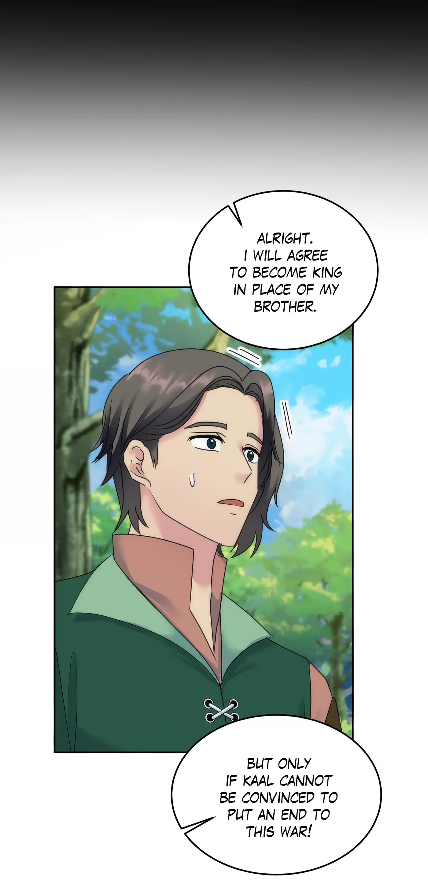 The Dragon Prince’s Bride chapter 142 page 67