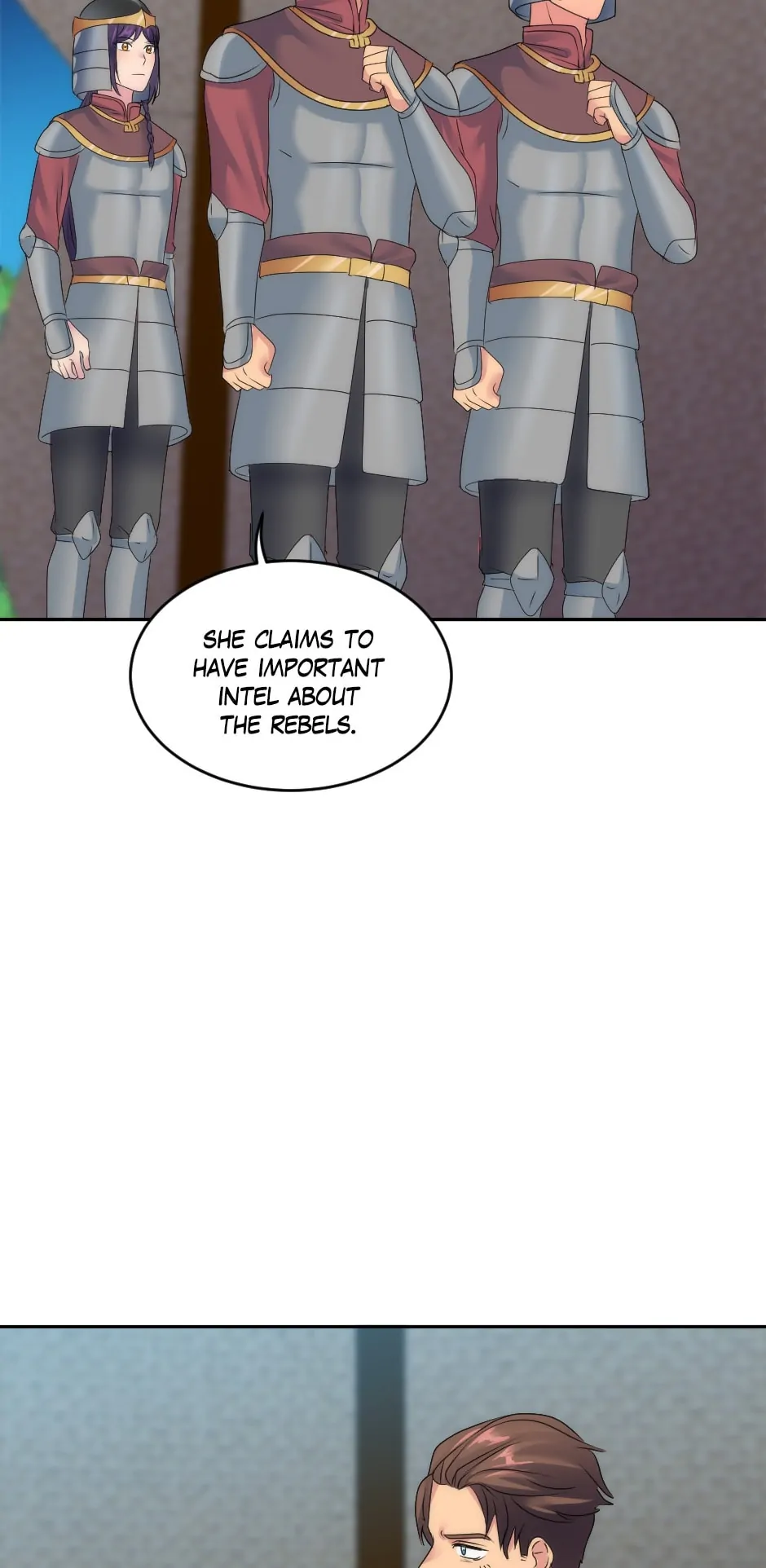 The Dragon Prince’s Bride chapter 144 page 2