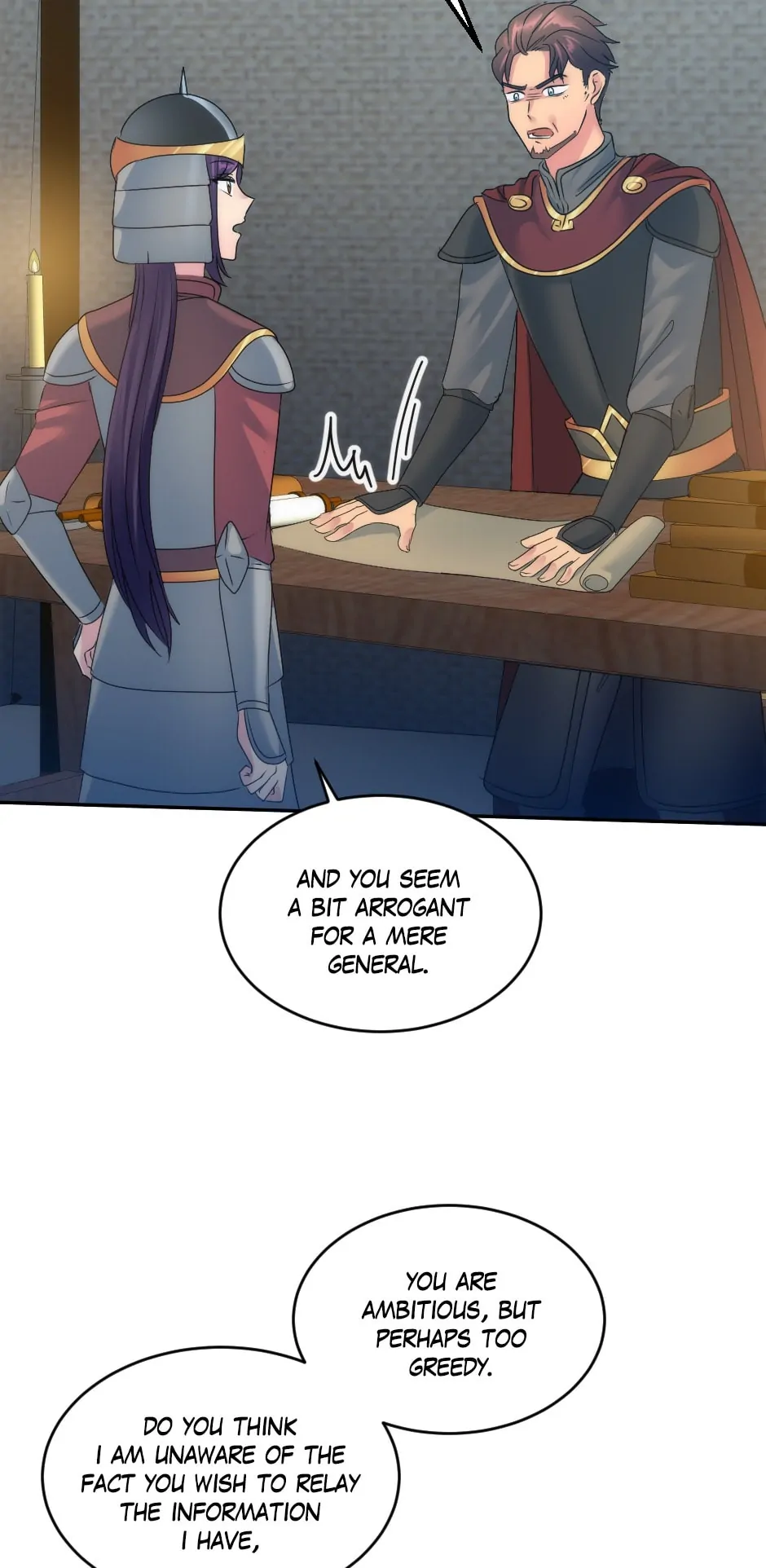 The Dragon Prince’s Bride chapter 144 page 5