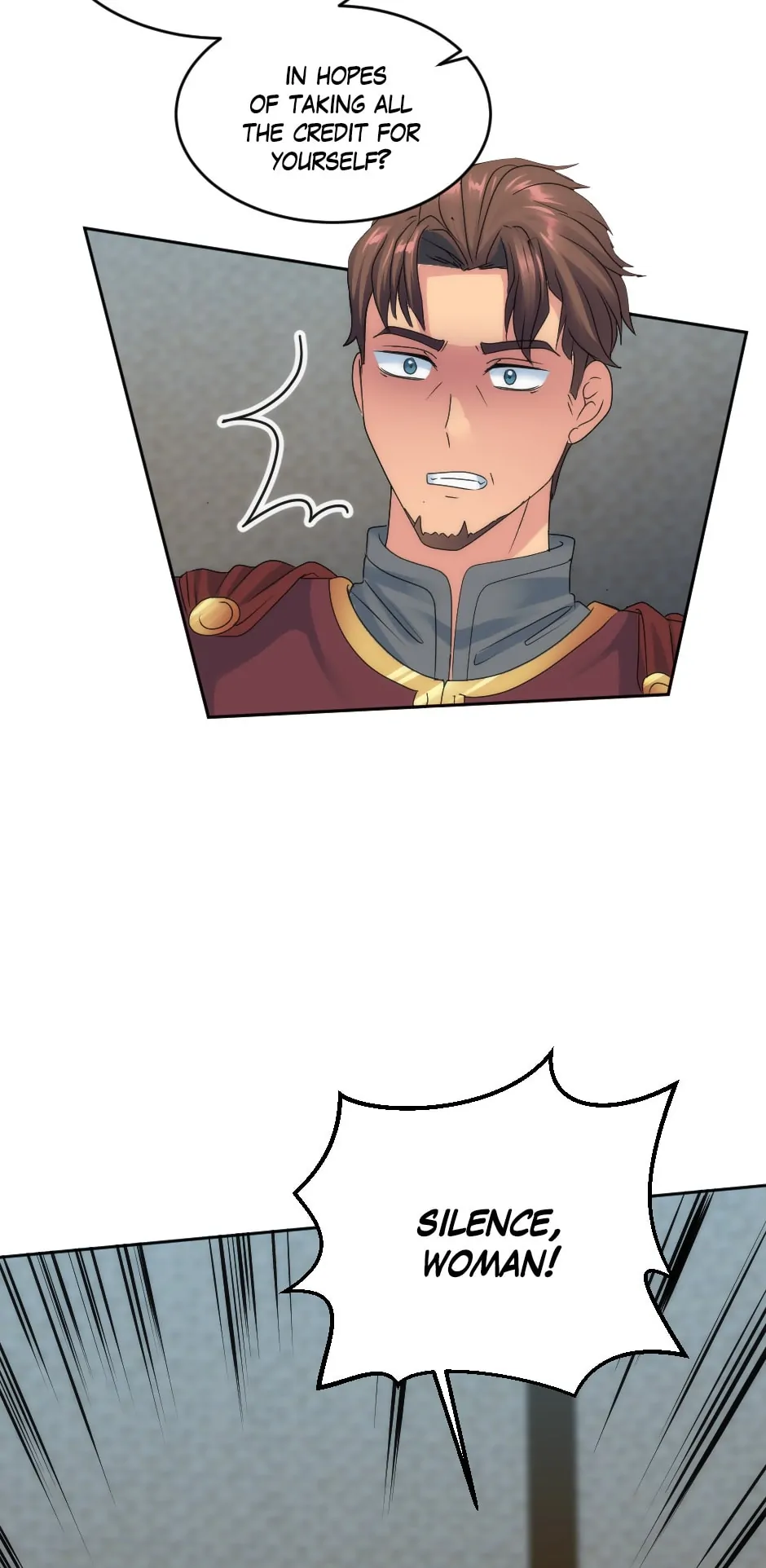 The Dragon Prince’s Bride chapter 144 page 6