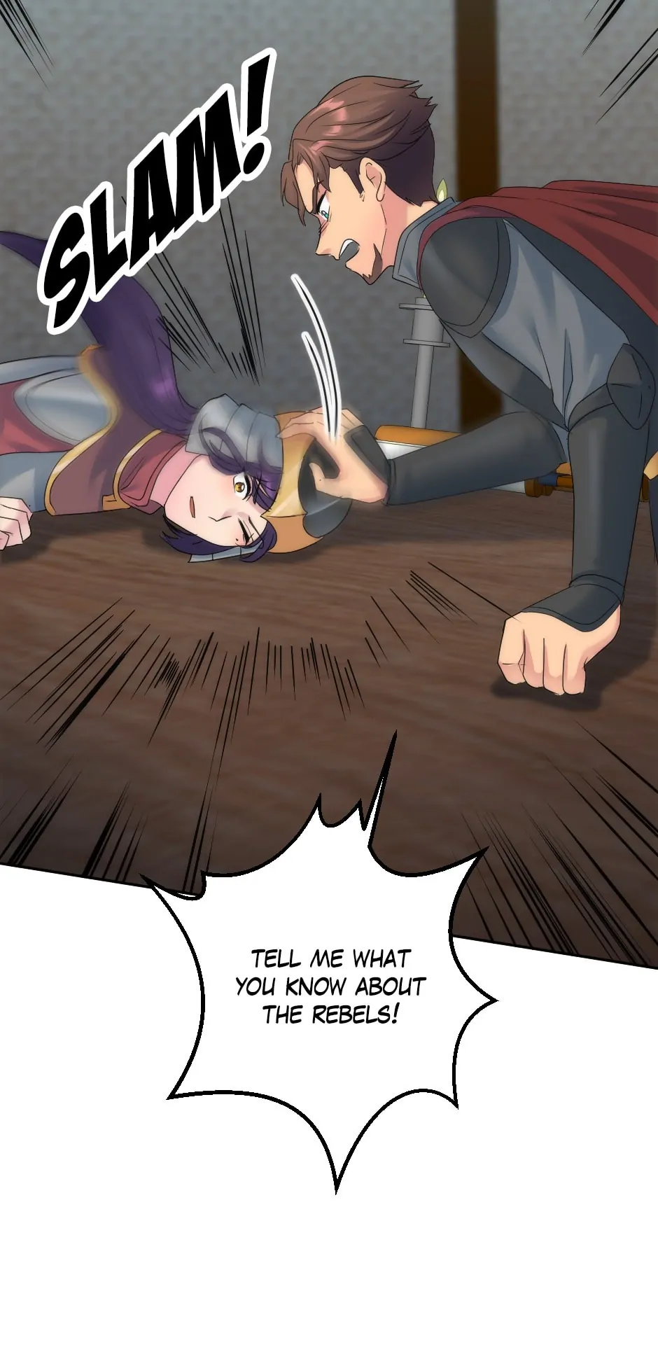 The Dragon Prince’s Bride chapter 144 page 7