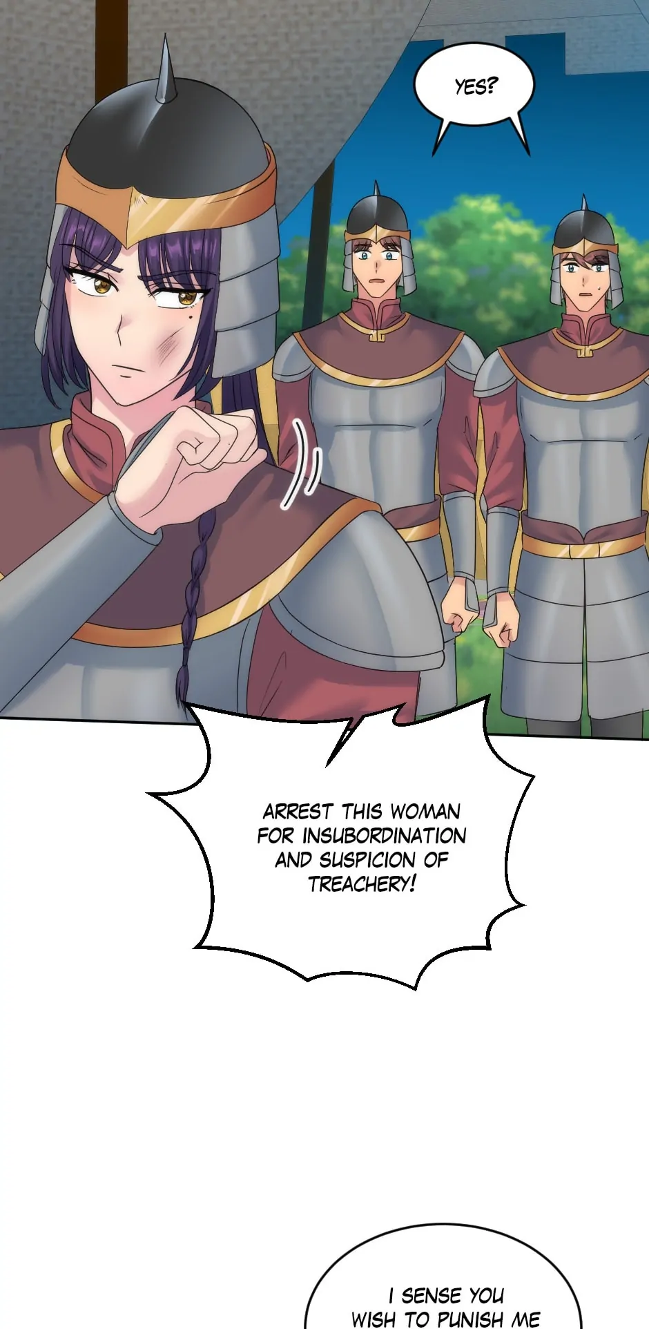 The Dragon Prince’s Bride chapter 144 page 10