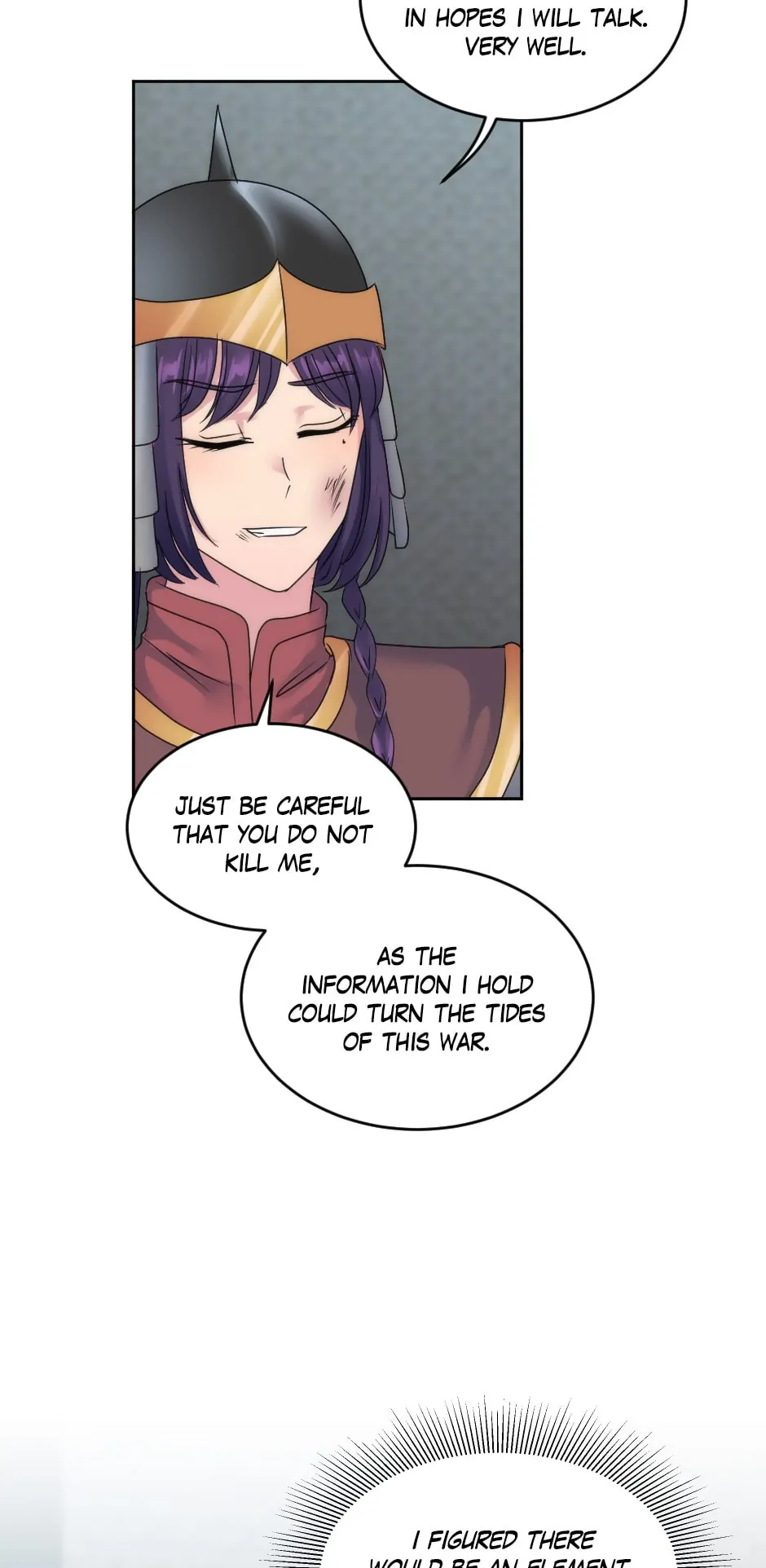 The Dragon Prince’s Bride chapter 144 page 11