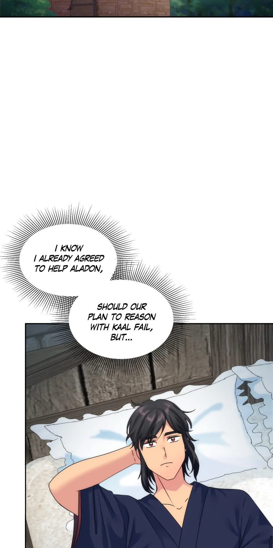 The Dragon Prince’s Bride chapter 144 page 15