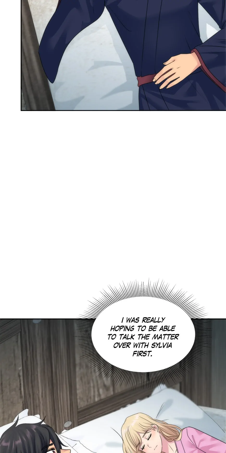 The Dragon Prince’s Bride chapter 144 page 16