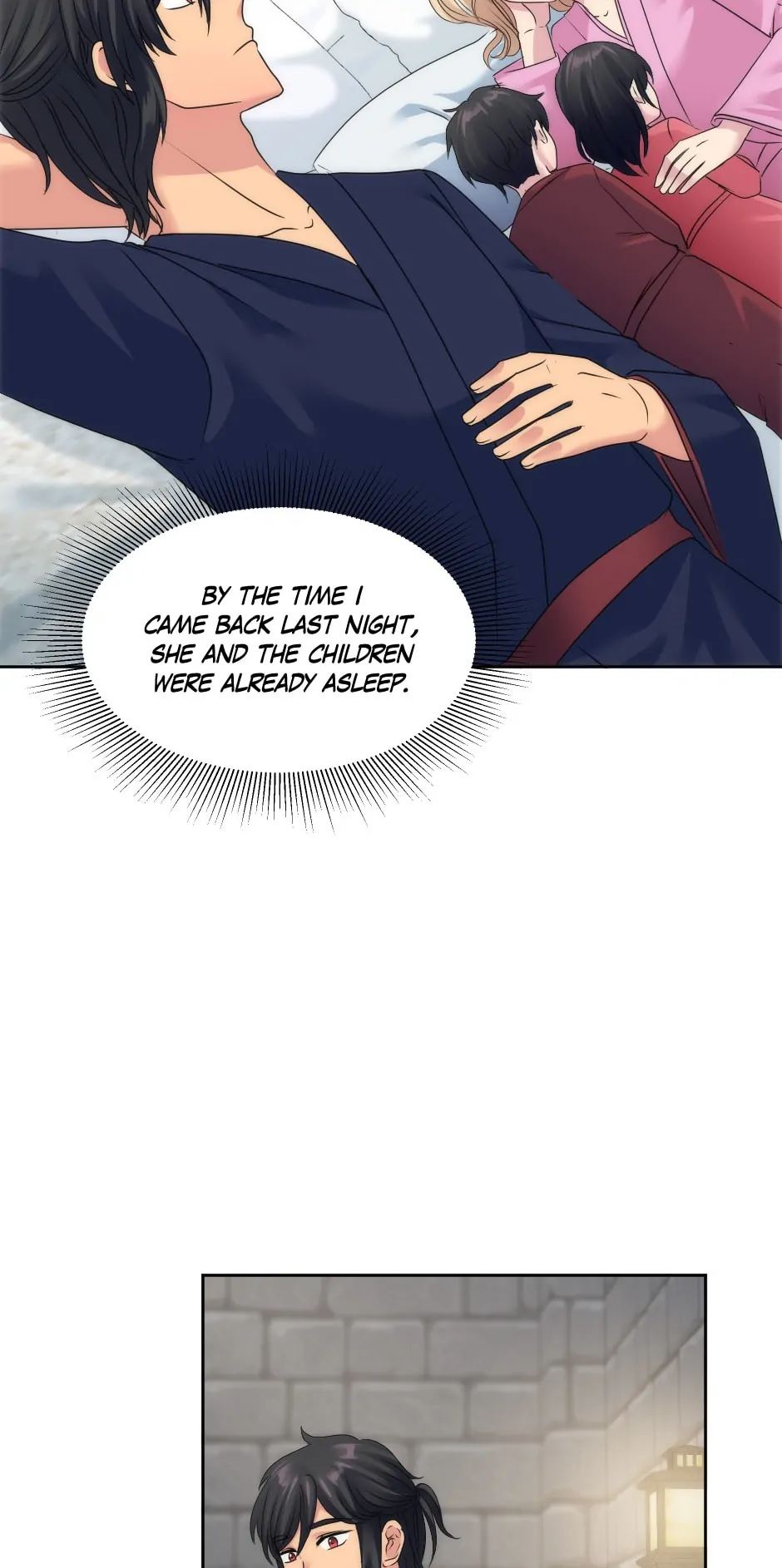 The Dragon Prince’s Bride chapter 144 page 17