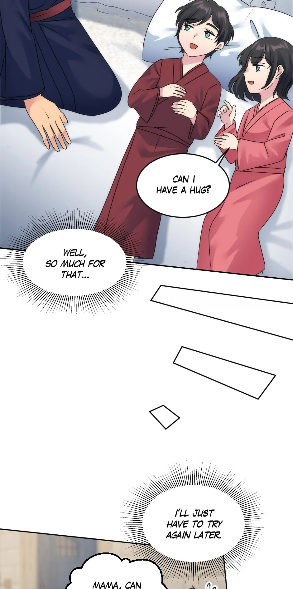 The Dragon Prince’s Bride chapter 144 page 19
