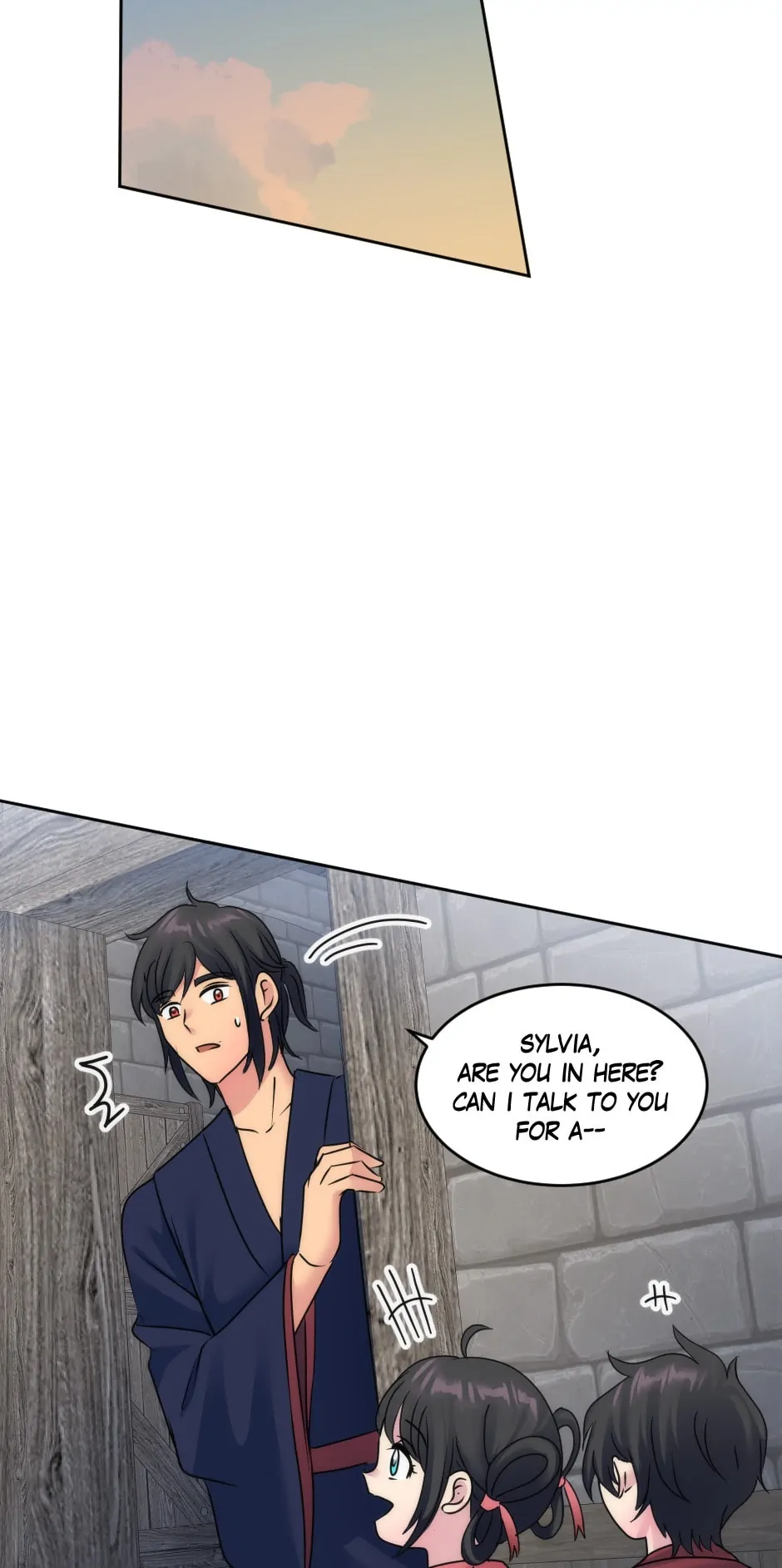The Dragon Prince’s Bride chapter 144 page 22