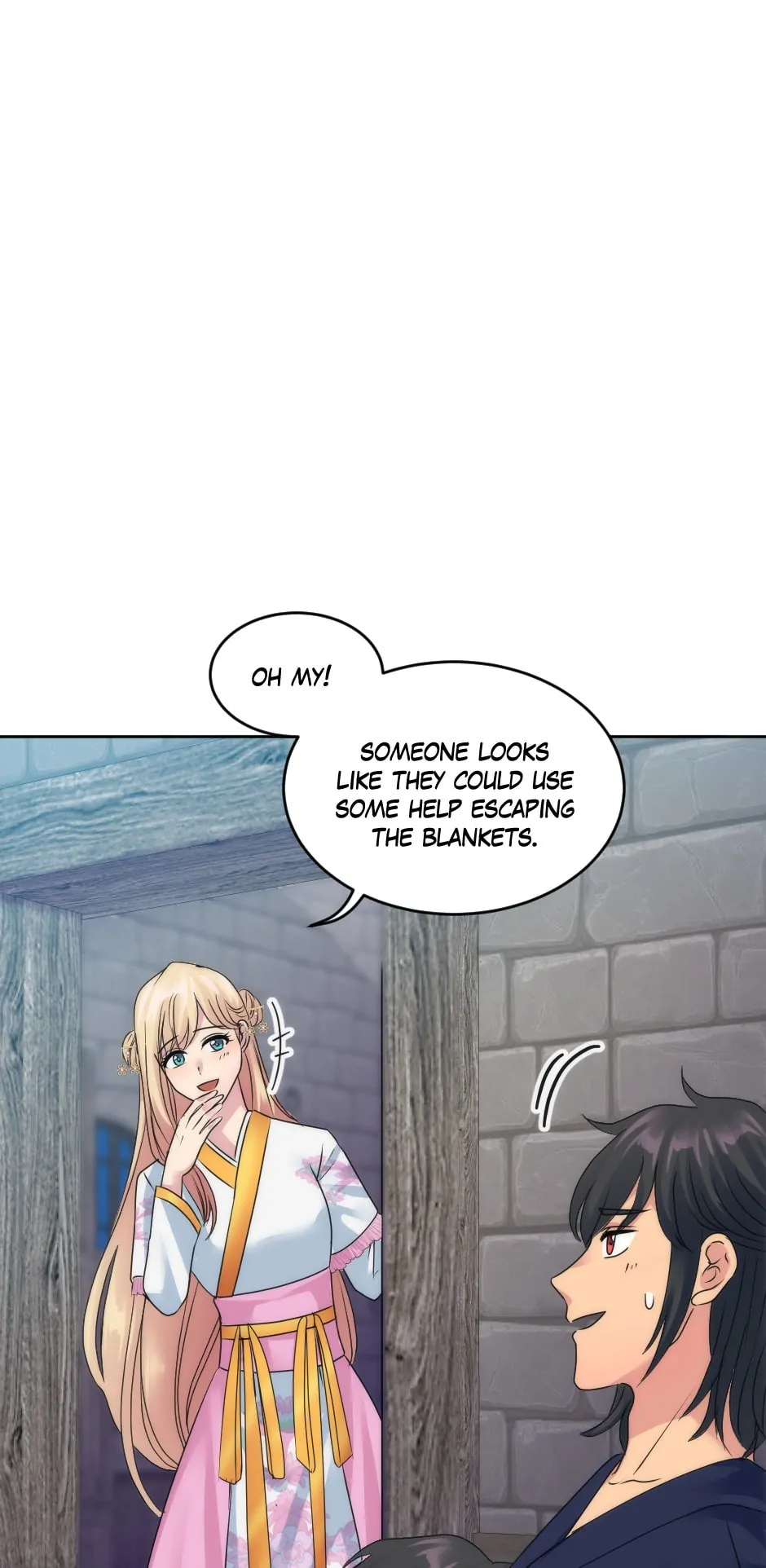 The Dragon Prince’s Bride chapter 144 page 27
