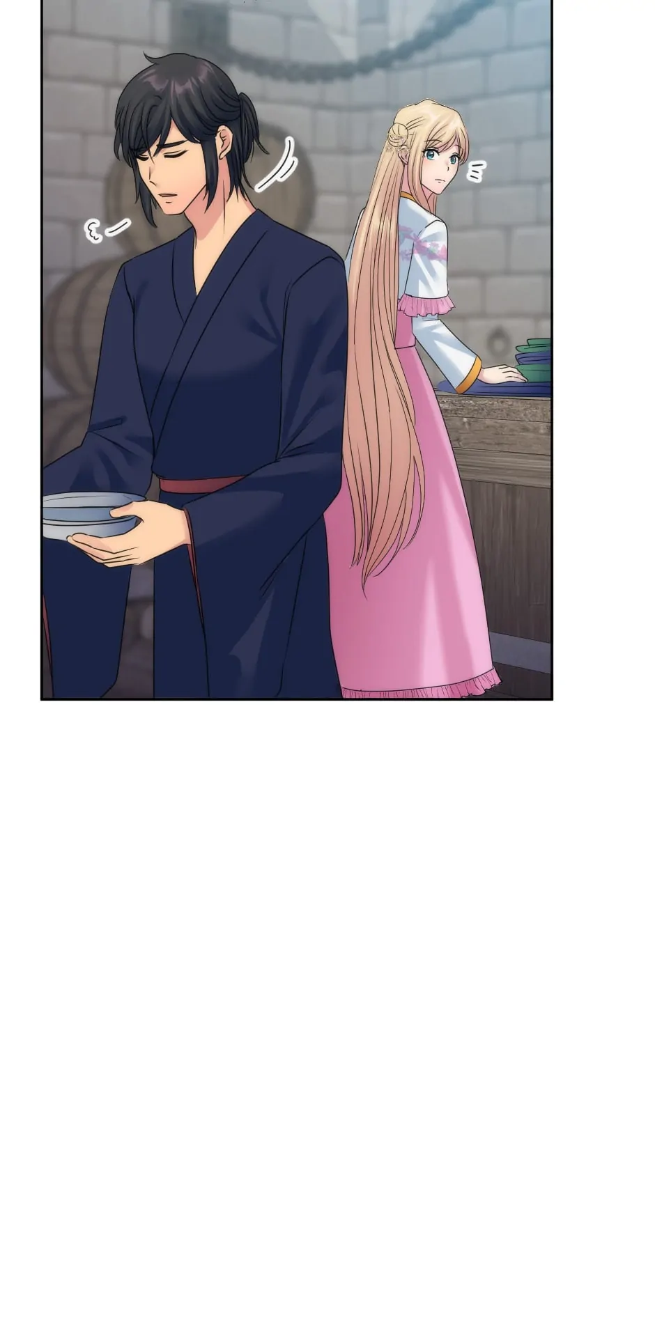 The Dragon Prince’s Bride chapter 144 page 31