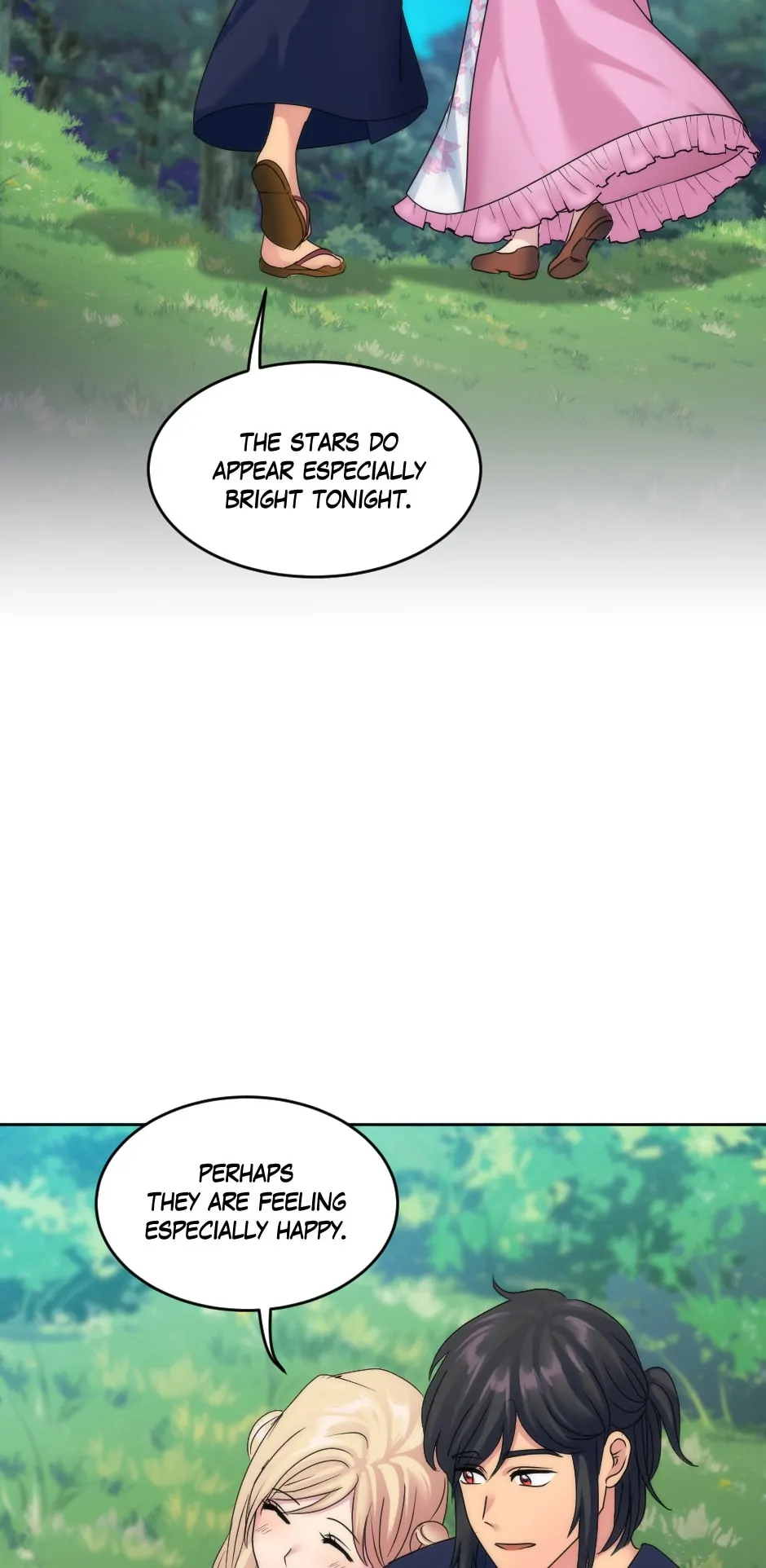The Dragon Prince’s Bride chapter 144 page 34