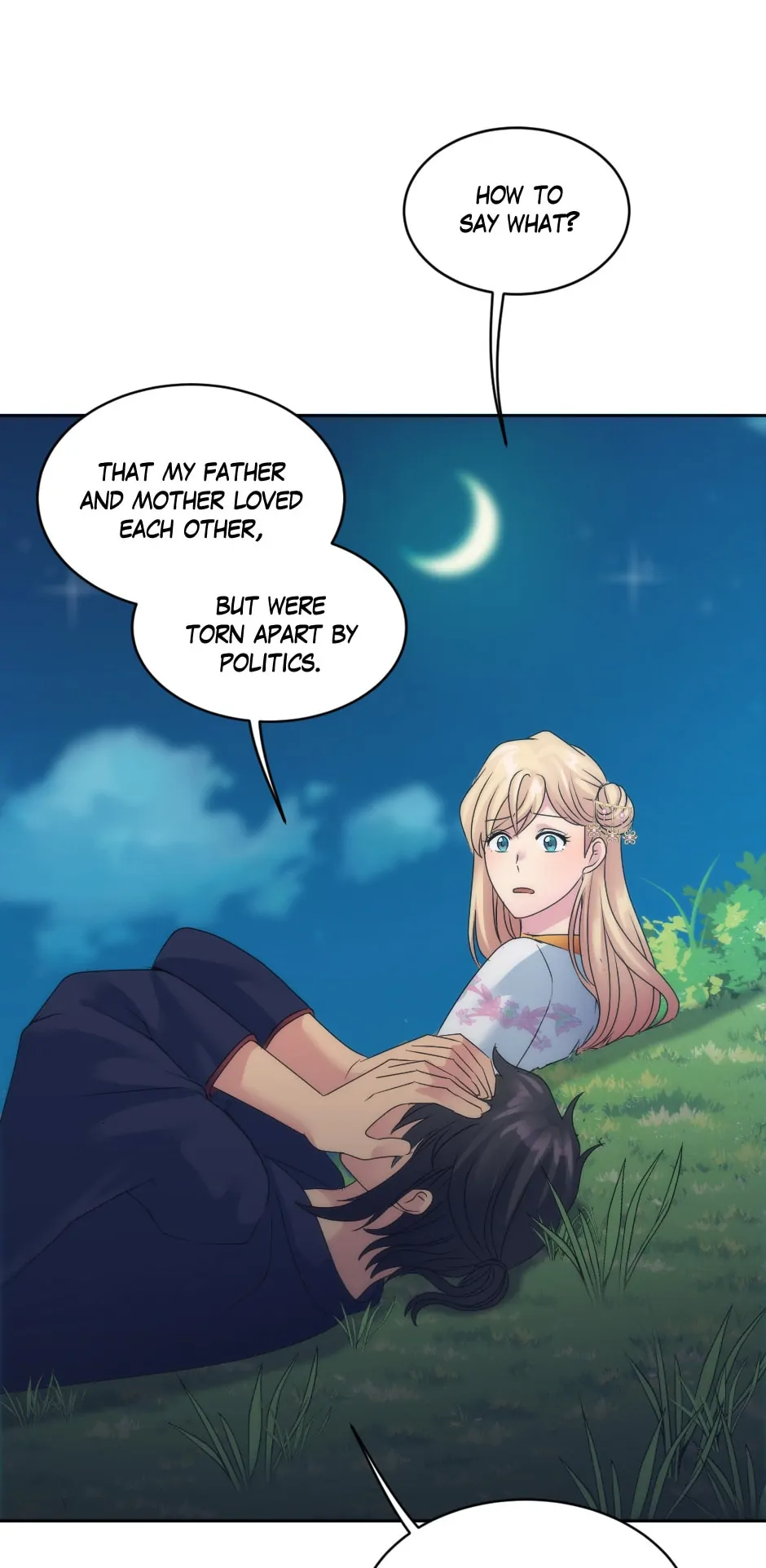 The Dragon Prince’s Bride chapter 144 page 41