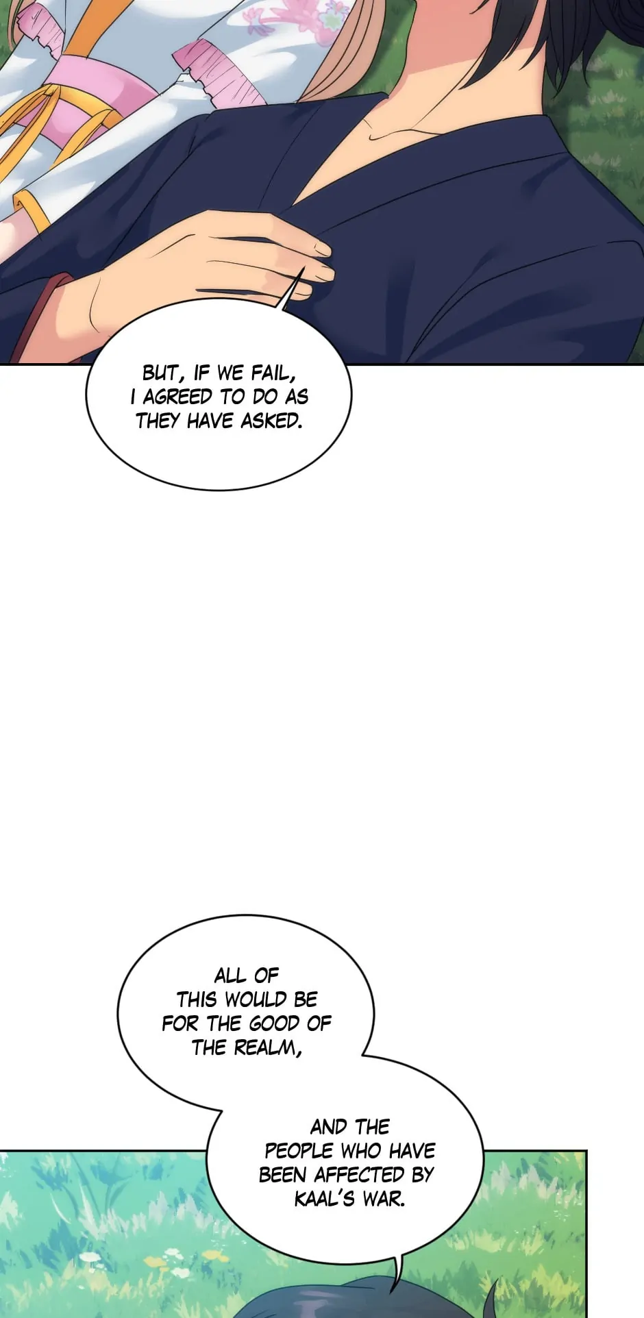 The Dragon Prince’s Bride chapter 144 page 44