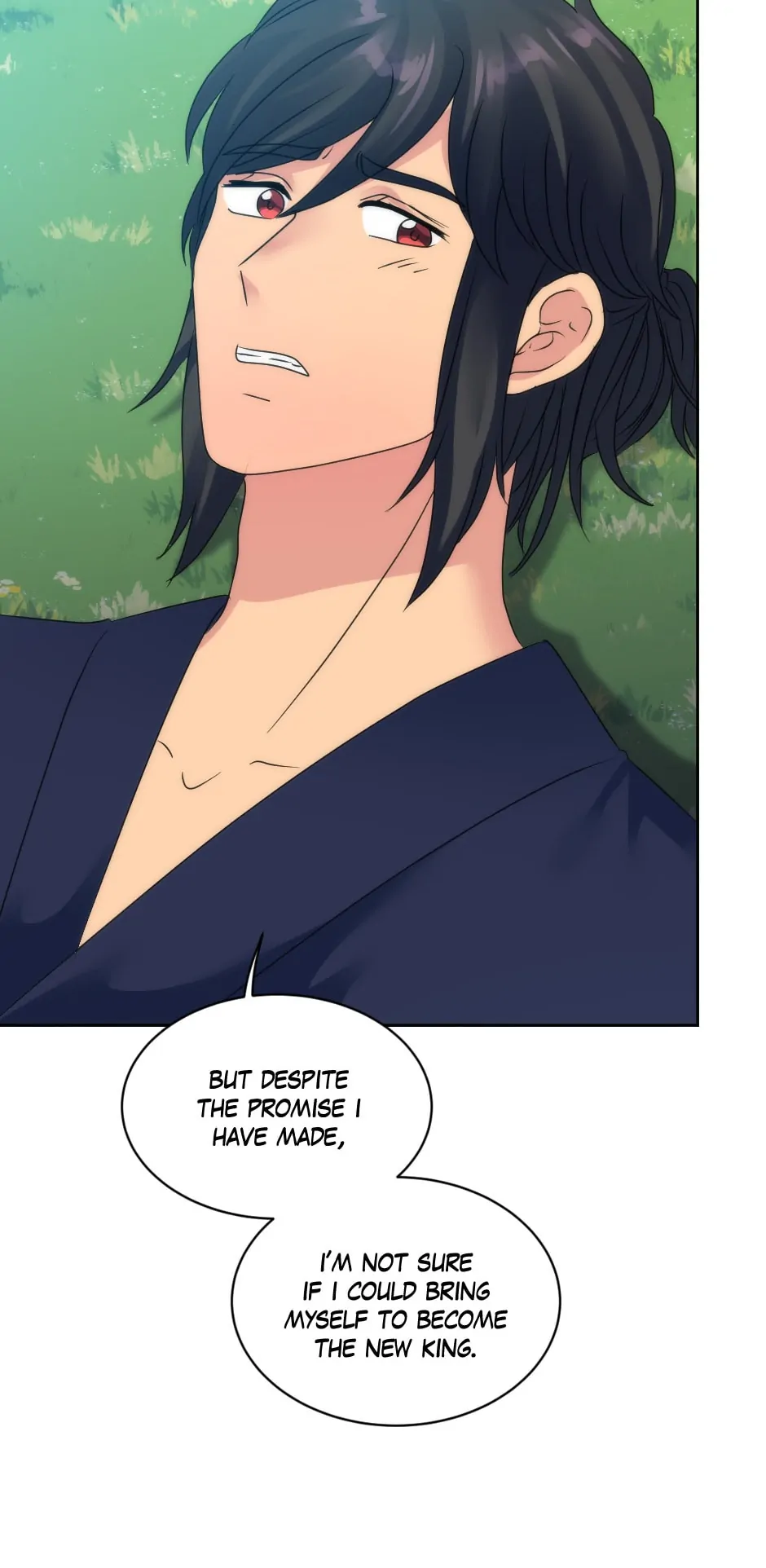 The Dragon Prince’s Bride chapter 144 page 45