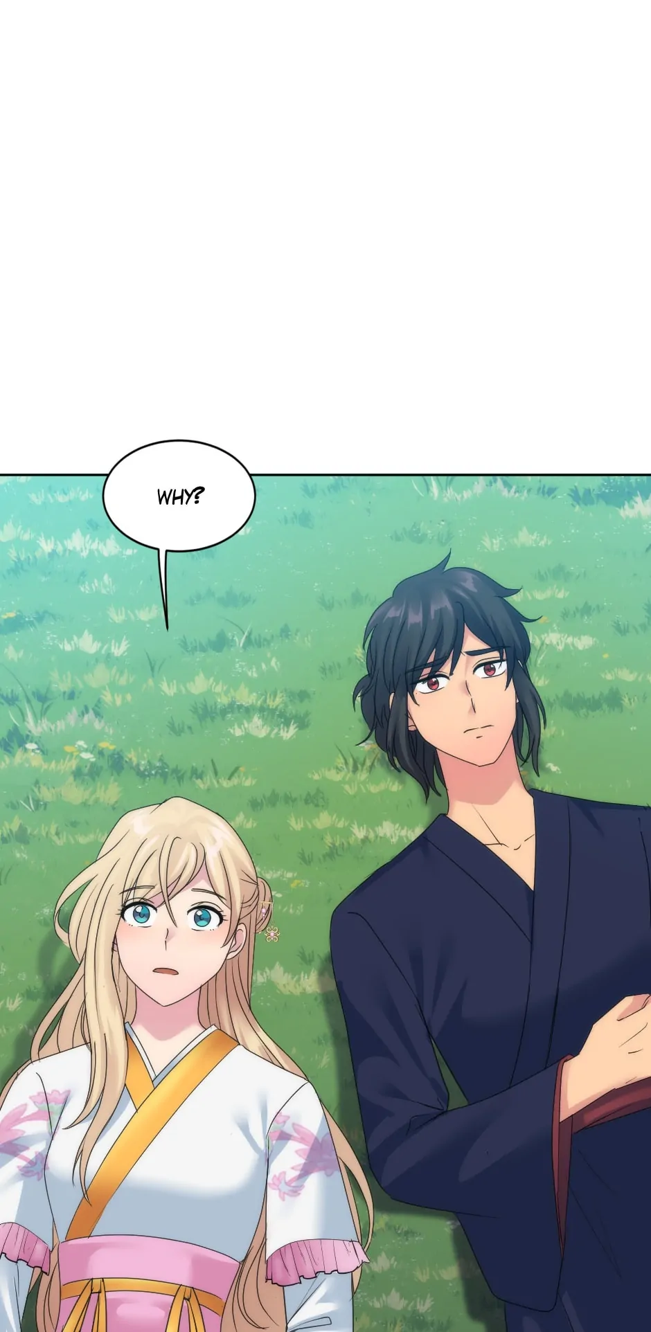 The Dragon Prince’s Bride chapter 144 page 46