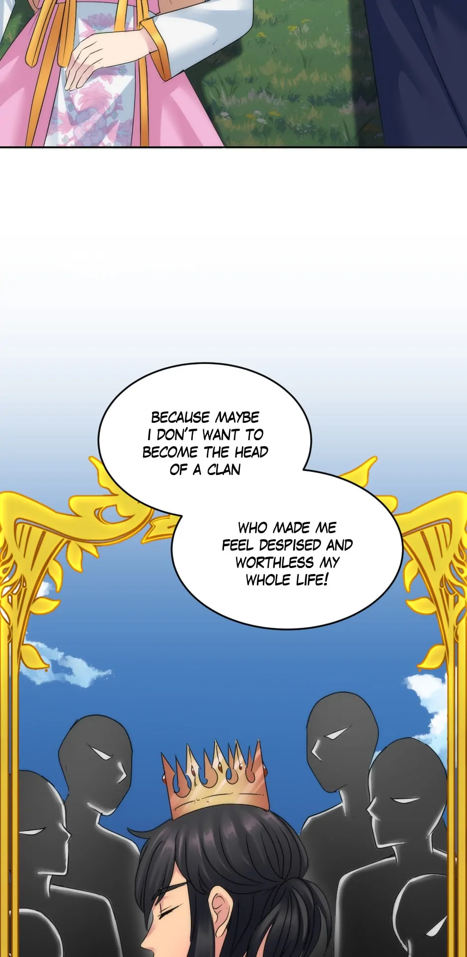 The Dragon Prince’s Bride chapter 144 page 47