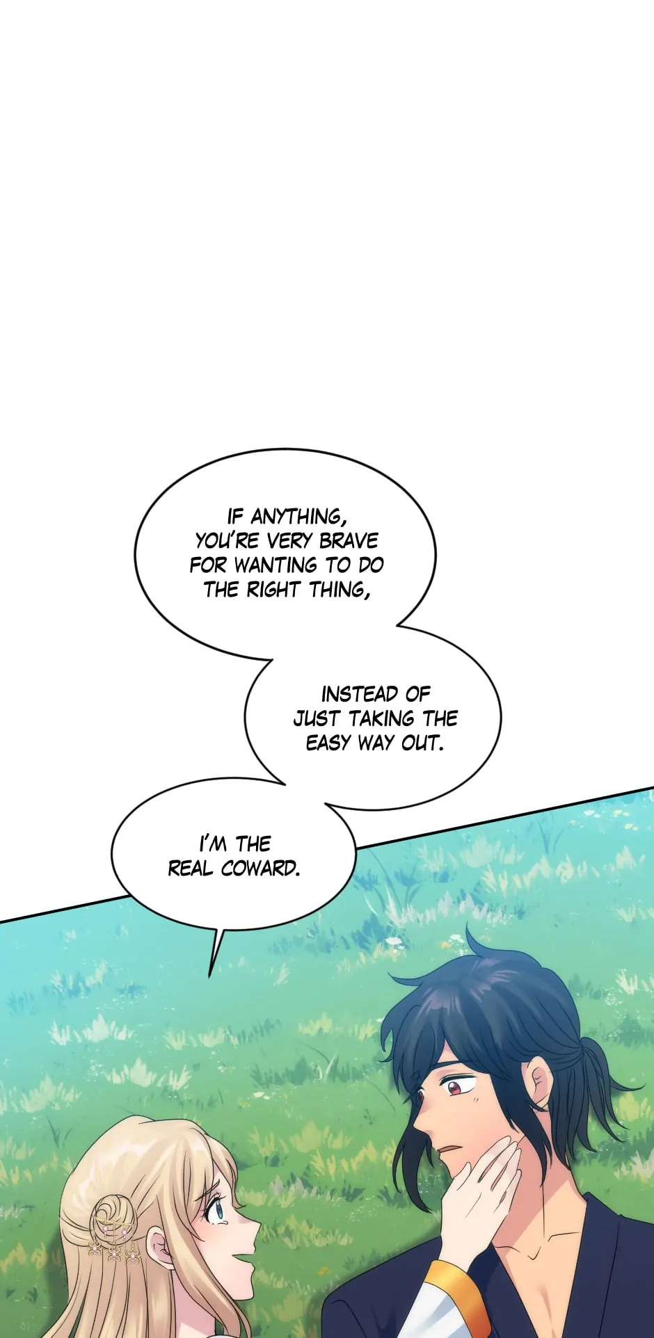 The Dragon Prince’s Bride chapter 144 page 53