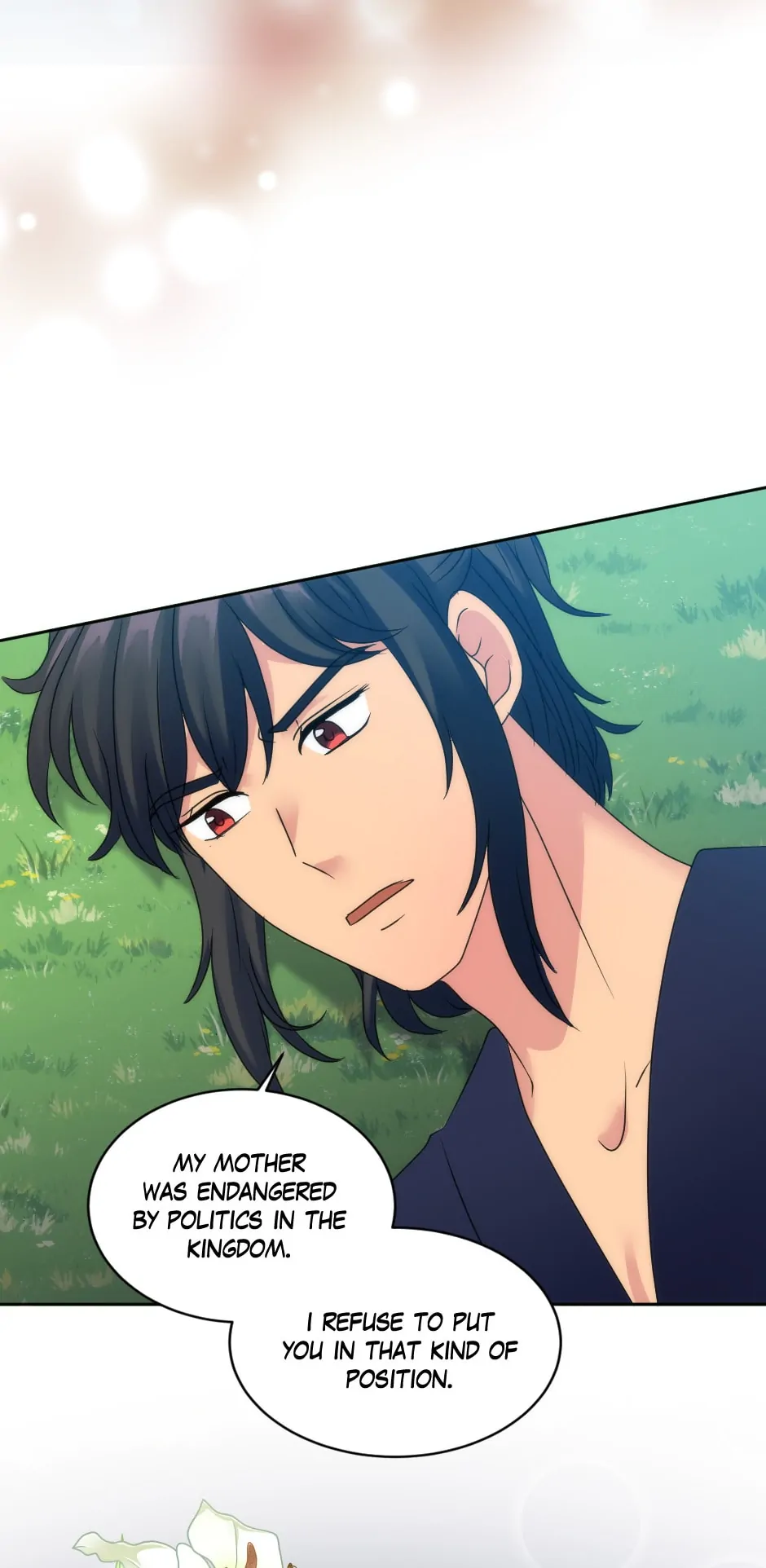 The Dragon Prince’s Bride chapter 144 page 58
