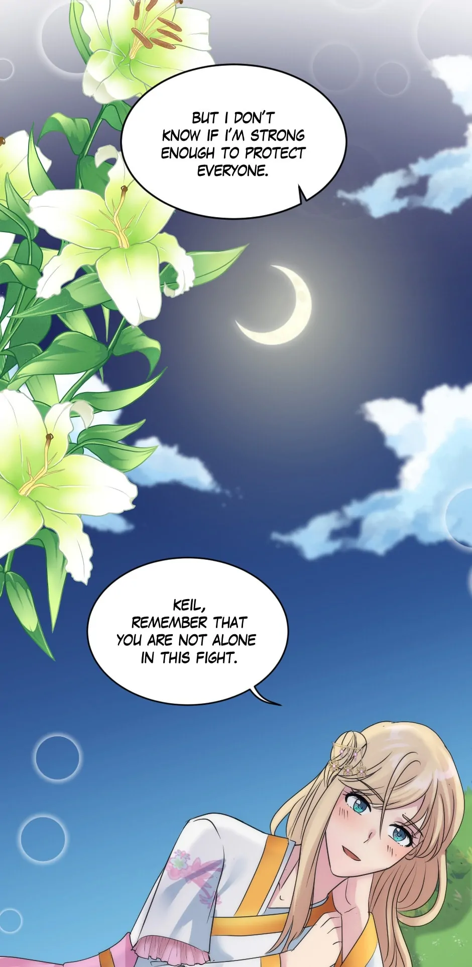 The Dragon Prince’s Bride chapter 144 page 59