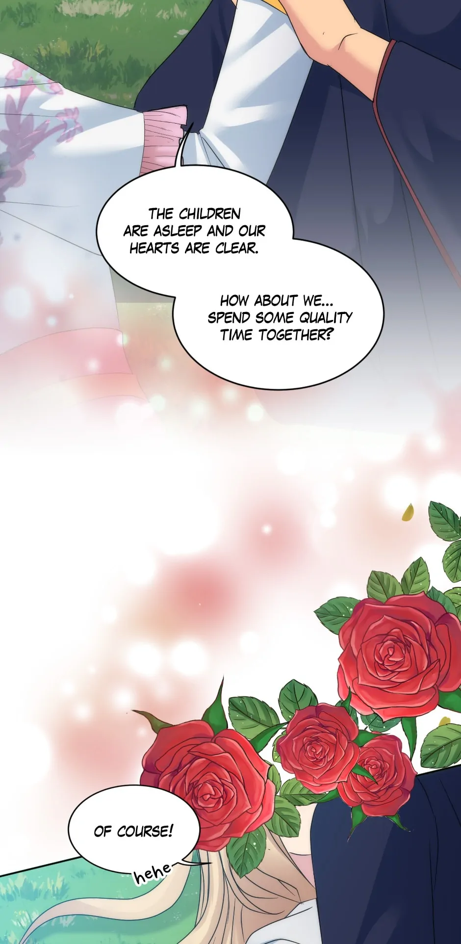 The Dragon Prince’s Bride chapter 144 page 64
