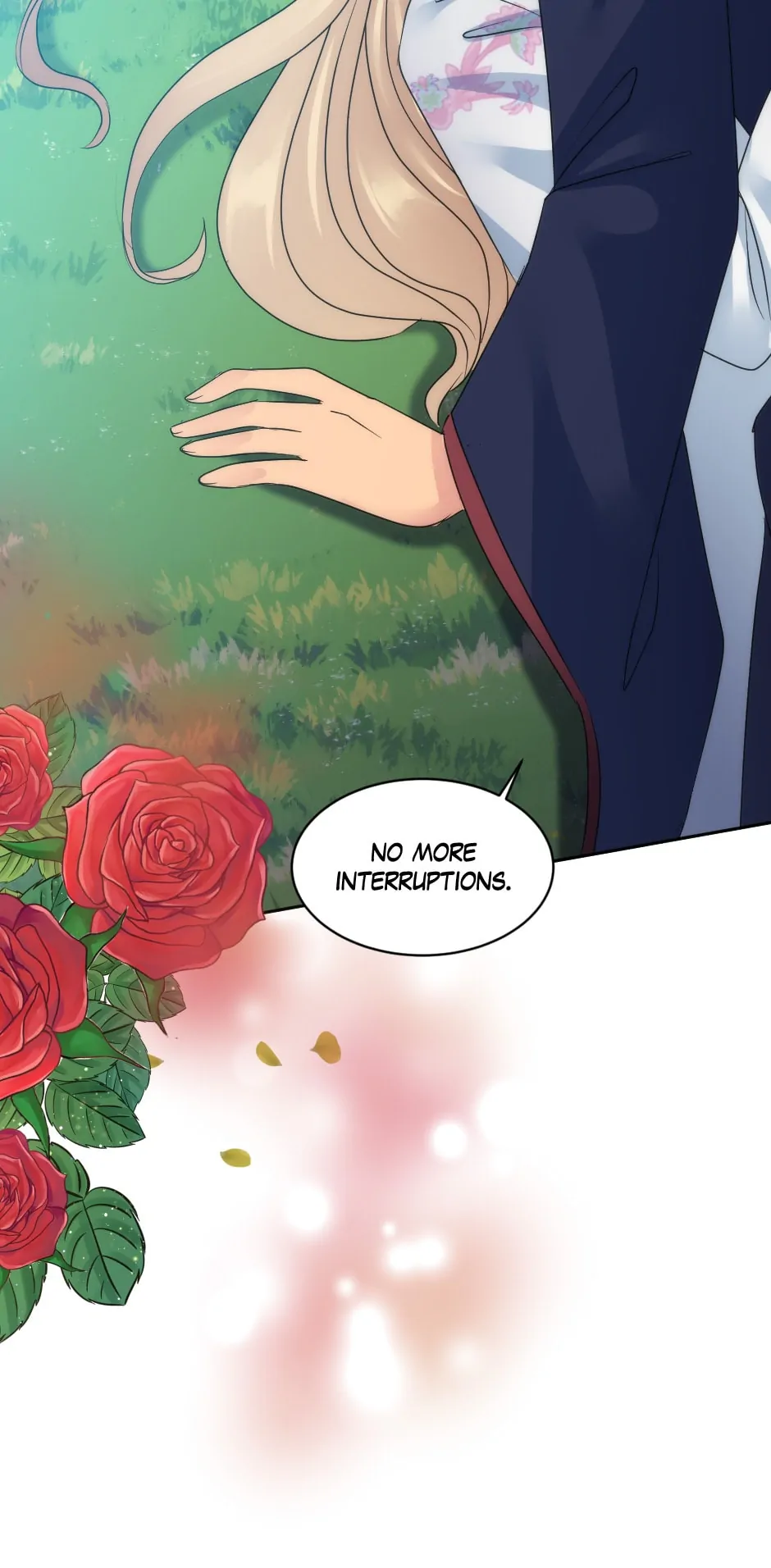 The Dragon Prince’s Bride chapter 144 page 65