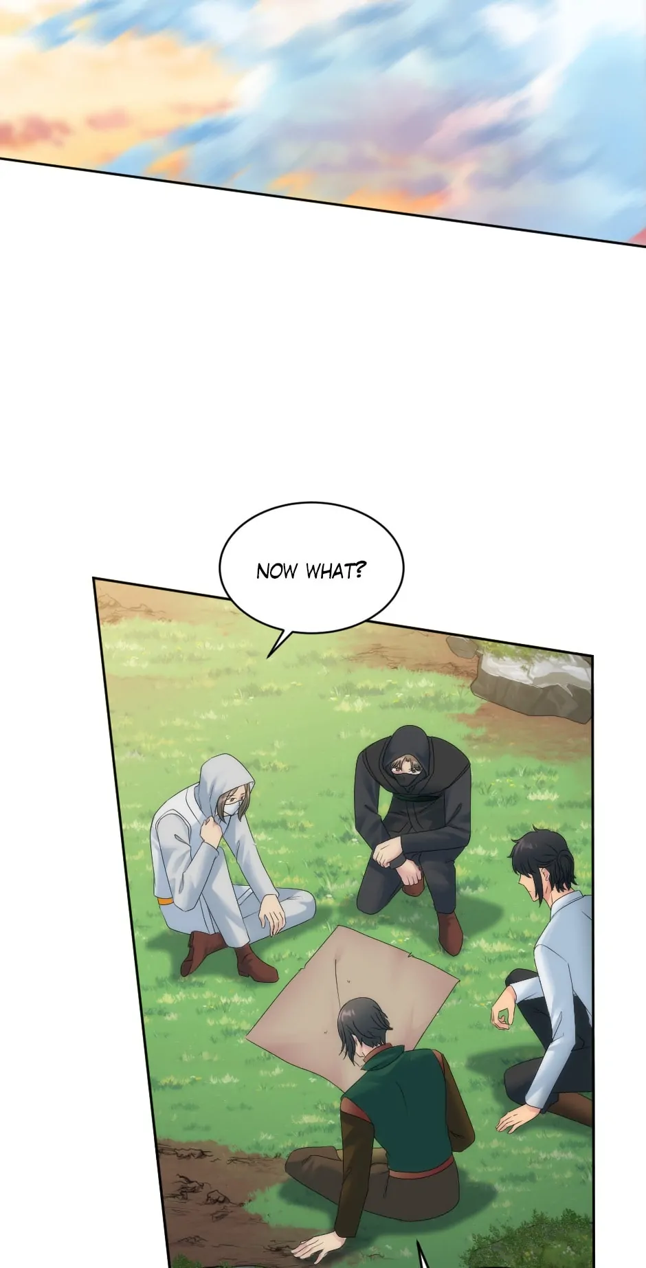 The Dragon Prince’s Bride chapter 150 page 4
