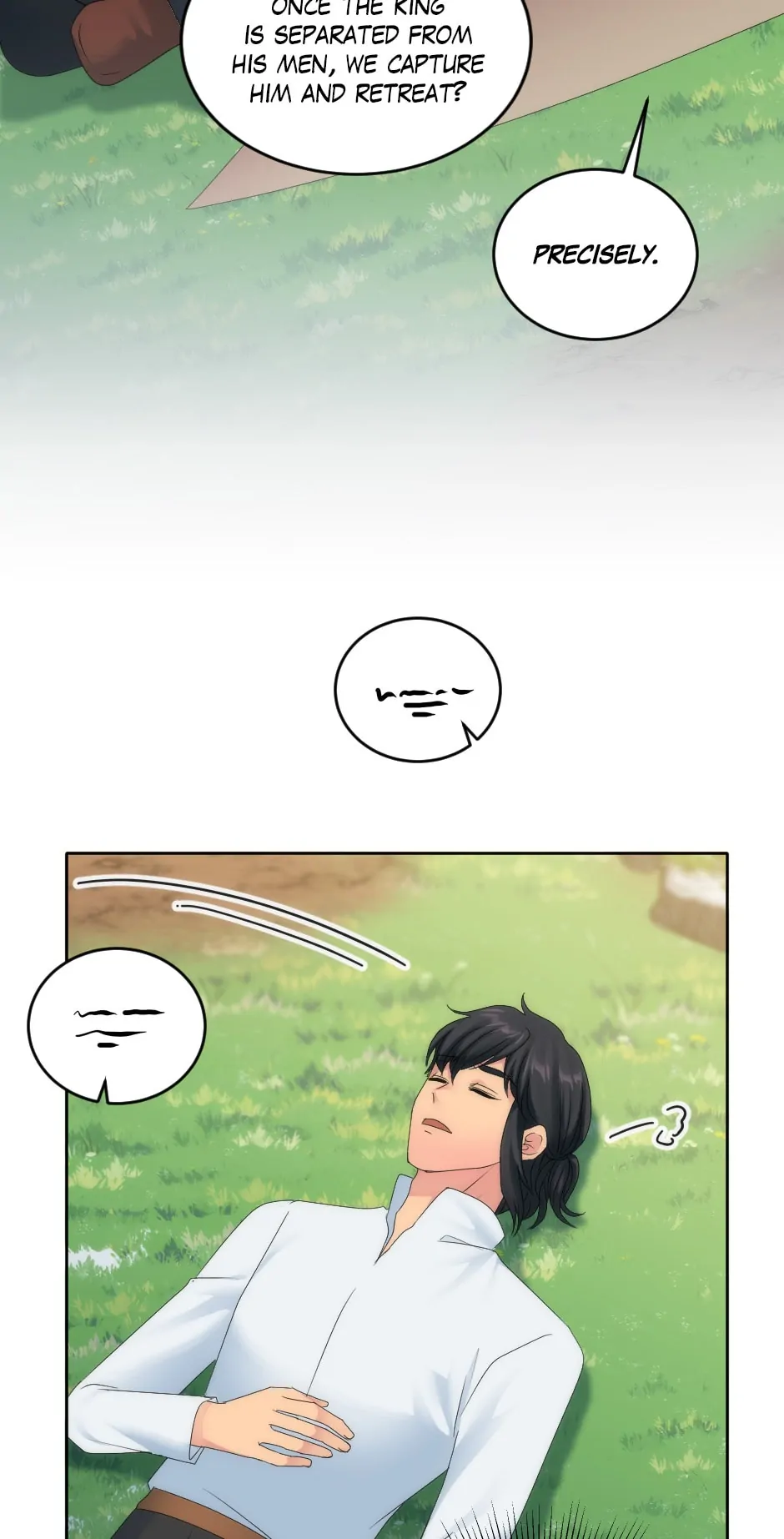 The Dragon Prince’s Bride chapter 150 page 6