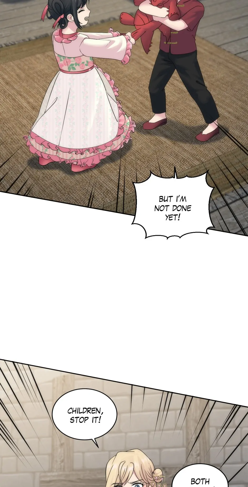 The Dragon Prince’s Bride chapter 150 page 10