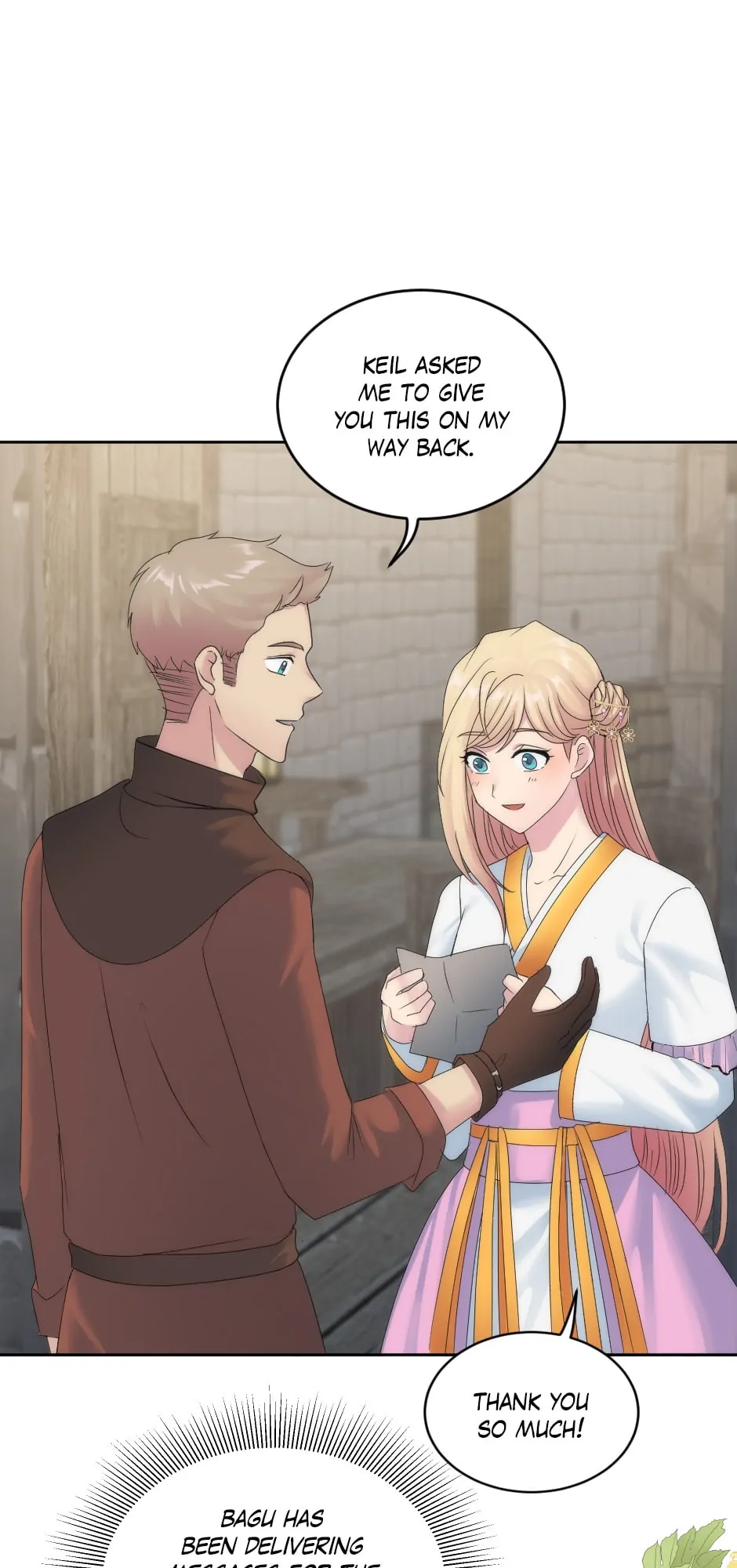 The Dragon Prince’s Bride chapter 150 page 14