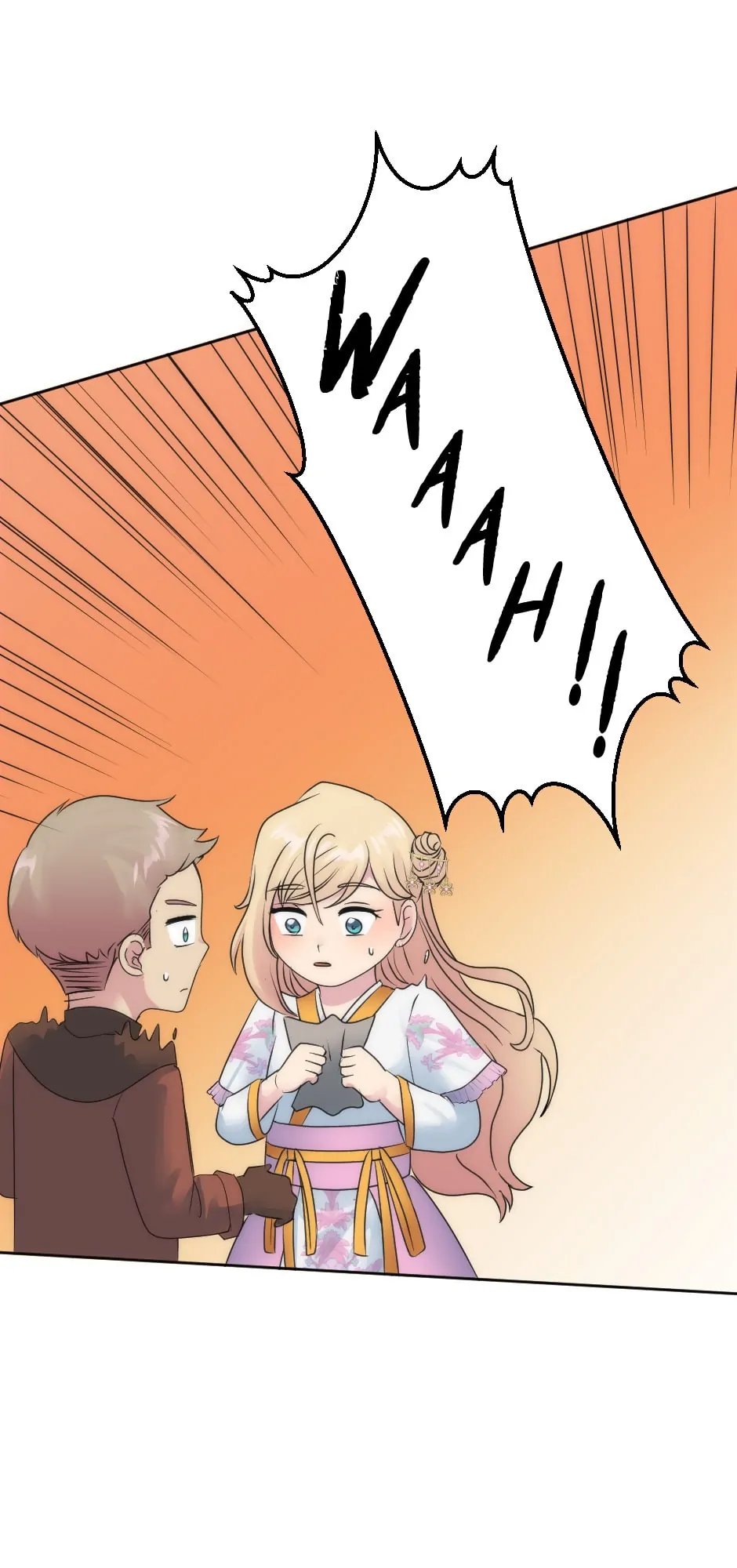 The Dragon Prince’s Bride chapter 150 page 16