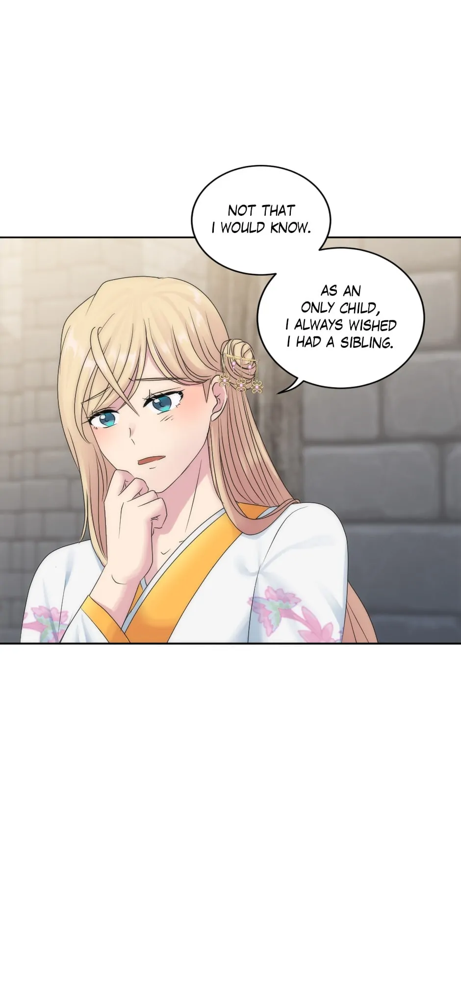 The Dragon Prince’s Bride chapter 150 page 23