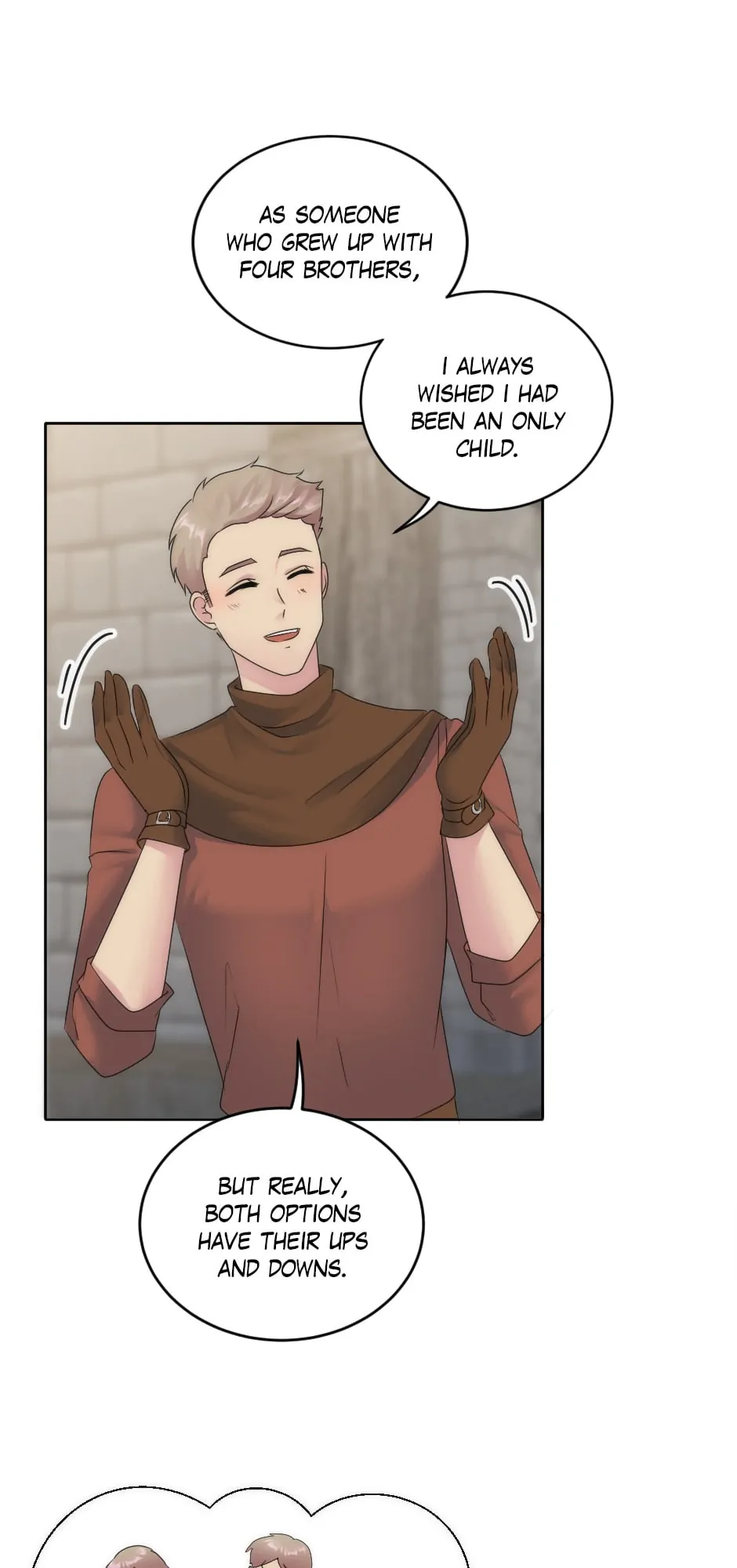 The Dragon Prince’s Bride chapter 150 page 24