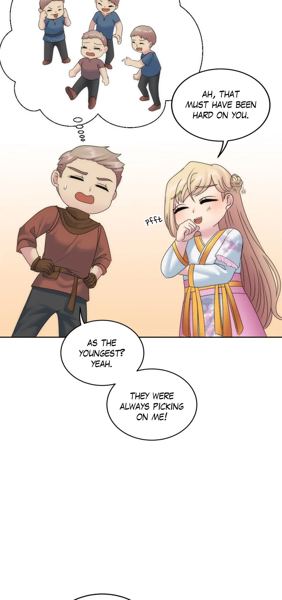 The Dragon Prince’s Bride chapter 150 page 25