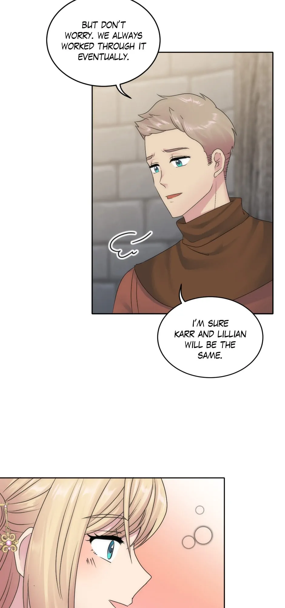 The Dragon Prince’s Bride chapter 150 page 26