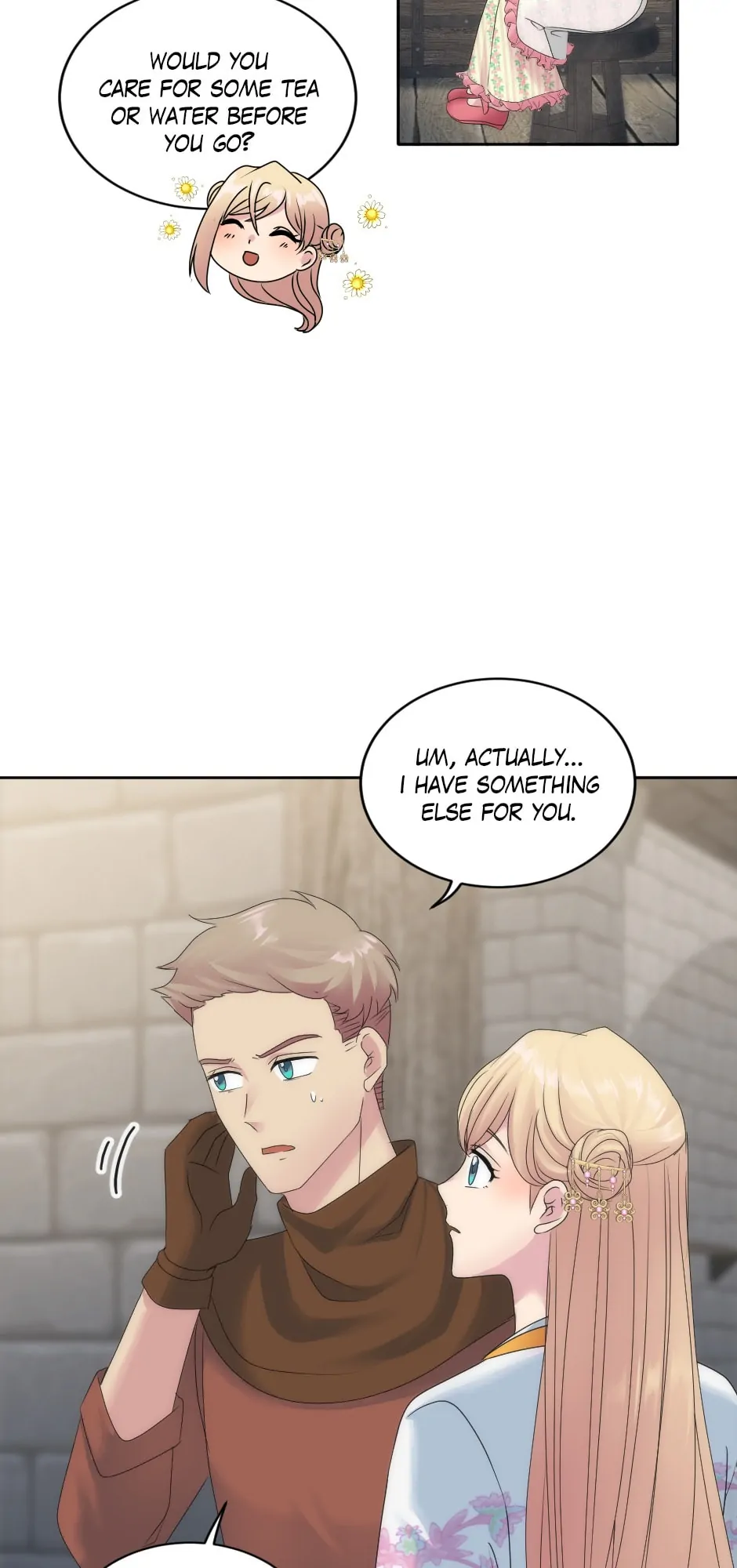 The Dragon Prince’s Bride chapter 150 page 28
