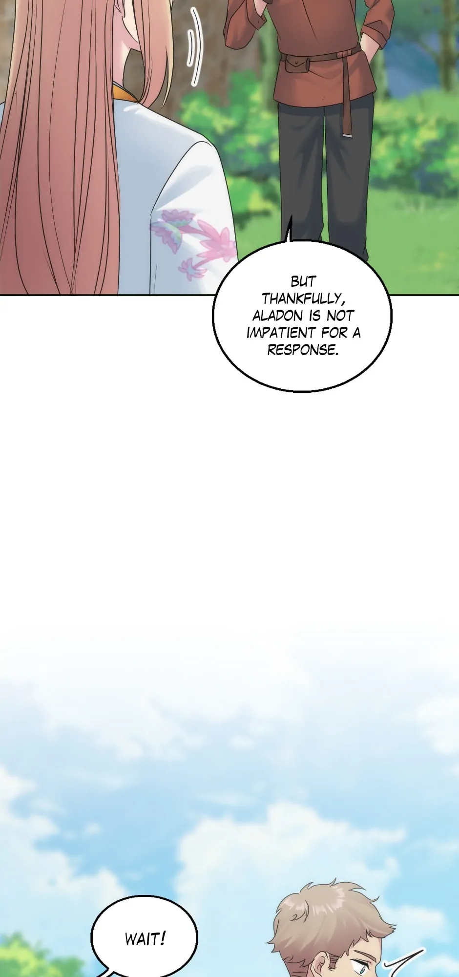The Dragon Prince’s Bride chapter 150 page 39